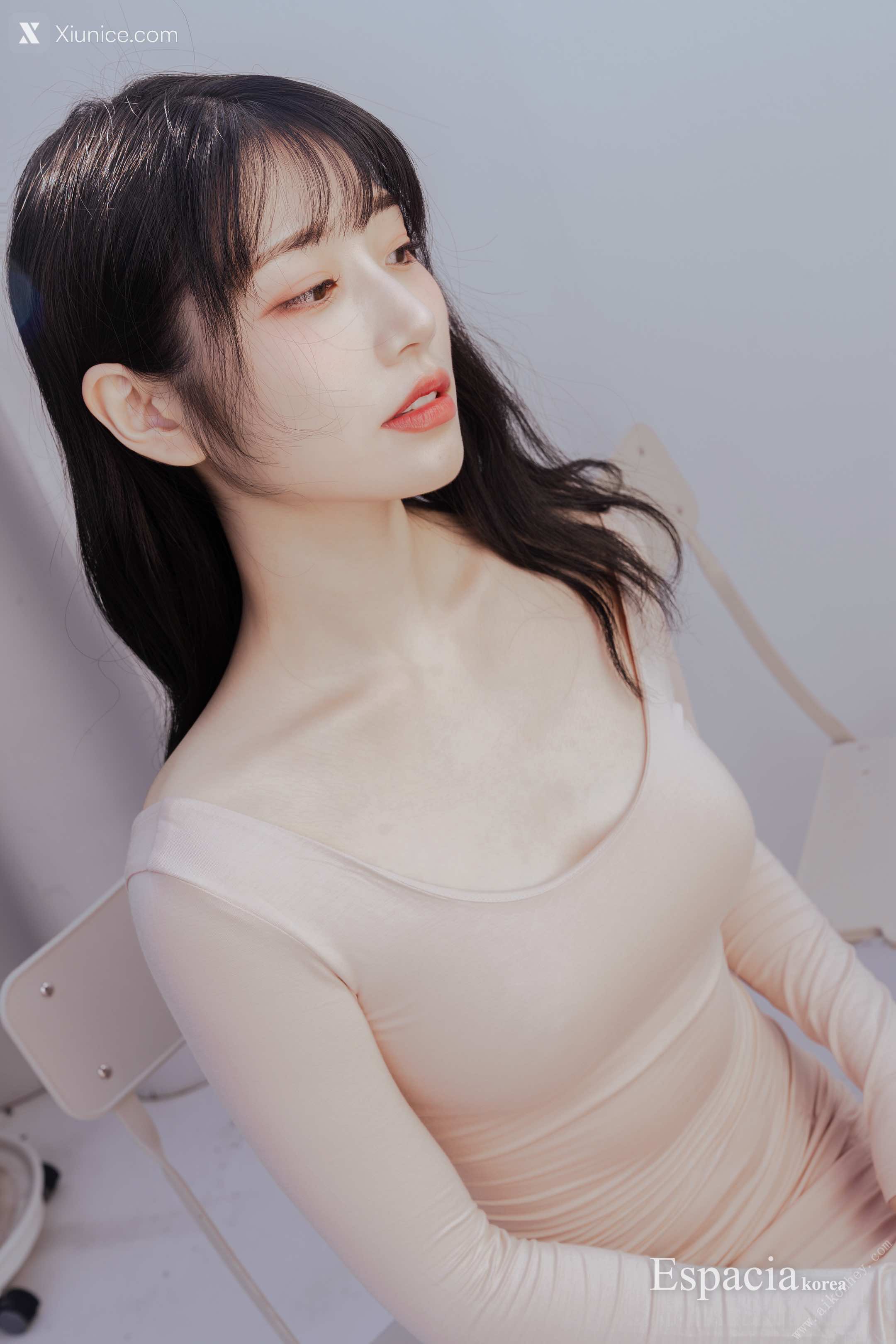 Espacia Korea EHC#085 – Saika (河北彩花) 4K