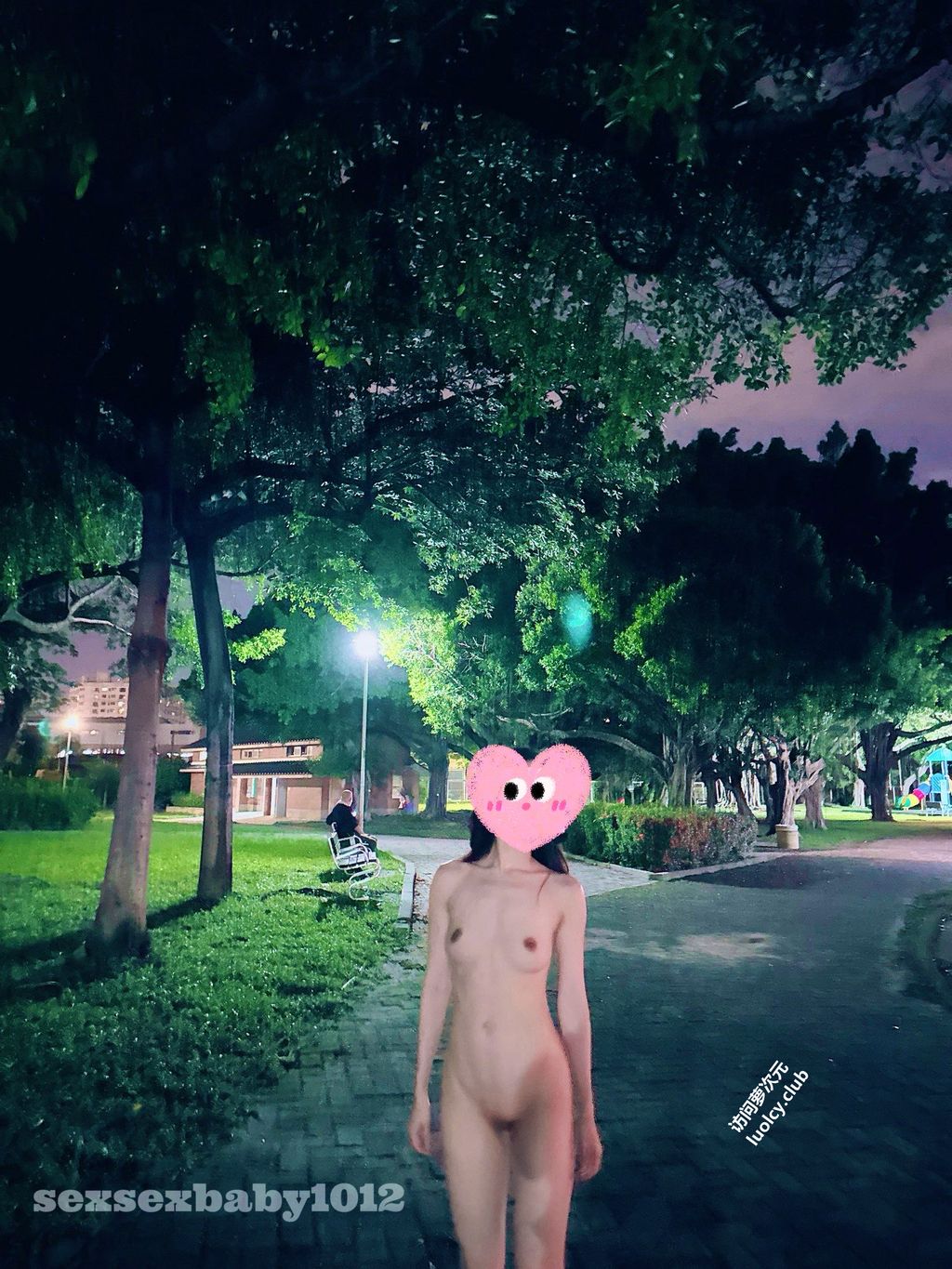 [OtherXXX] 薇安安： 极品福利姬 人前露出福利订阅