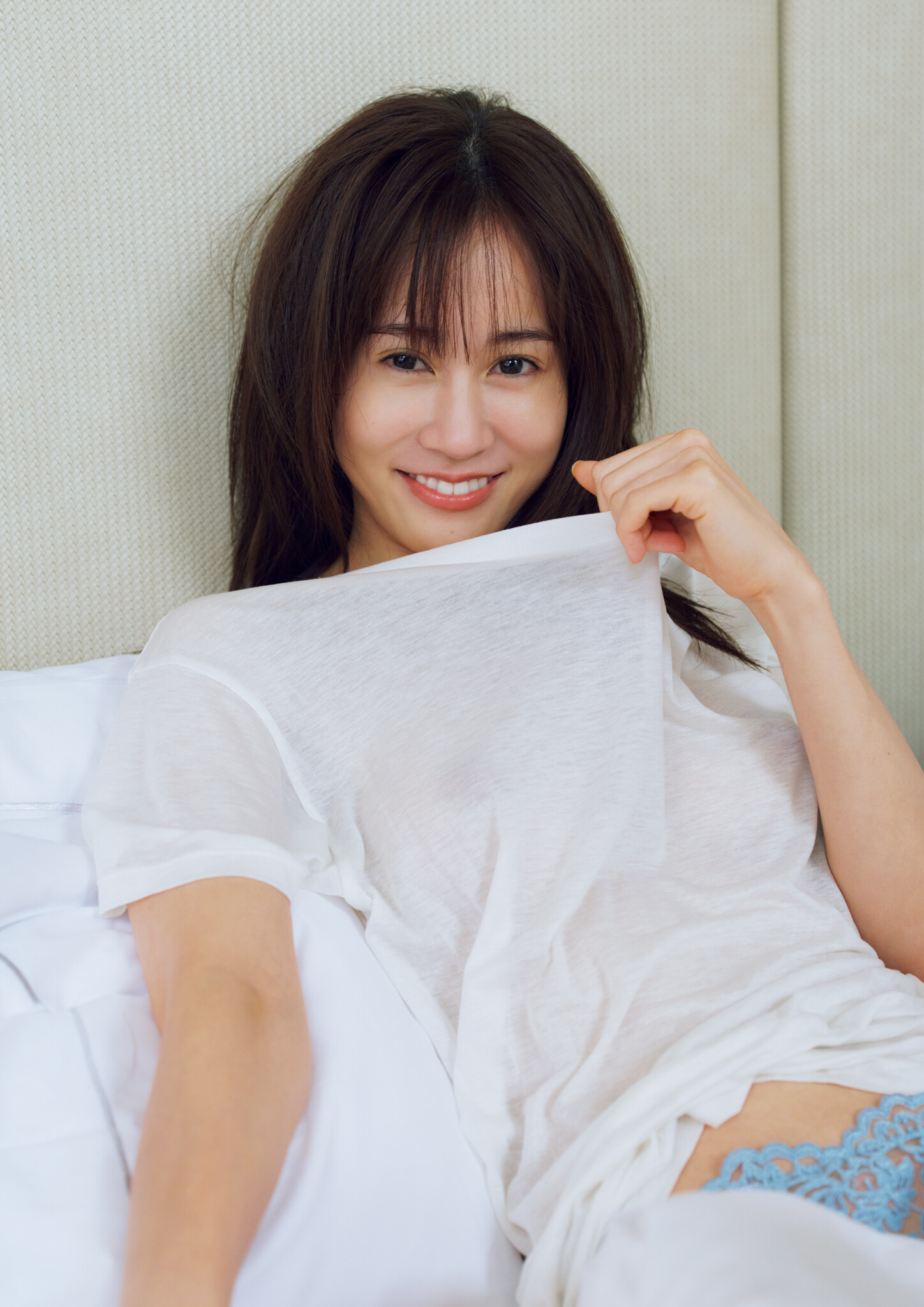 [Photobook] Maeda Atsuko (ex-AKB48) 6th Photobook 前田敦子写真集 - Beste