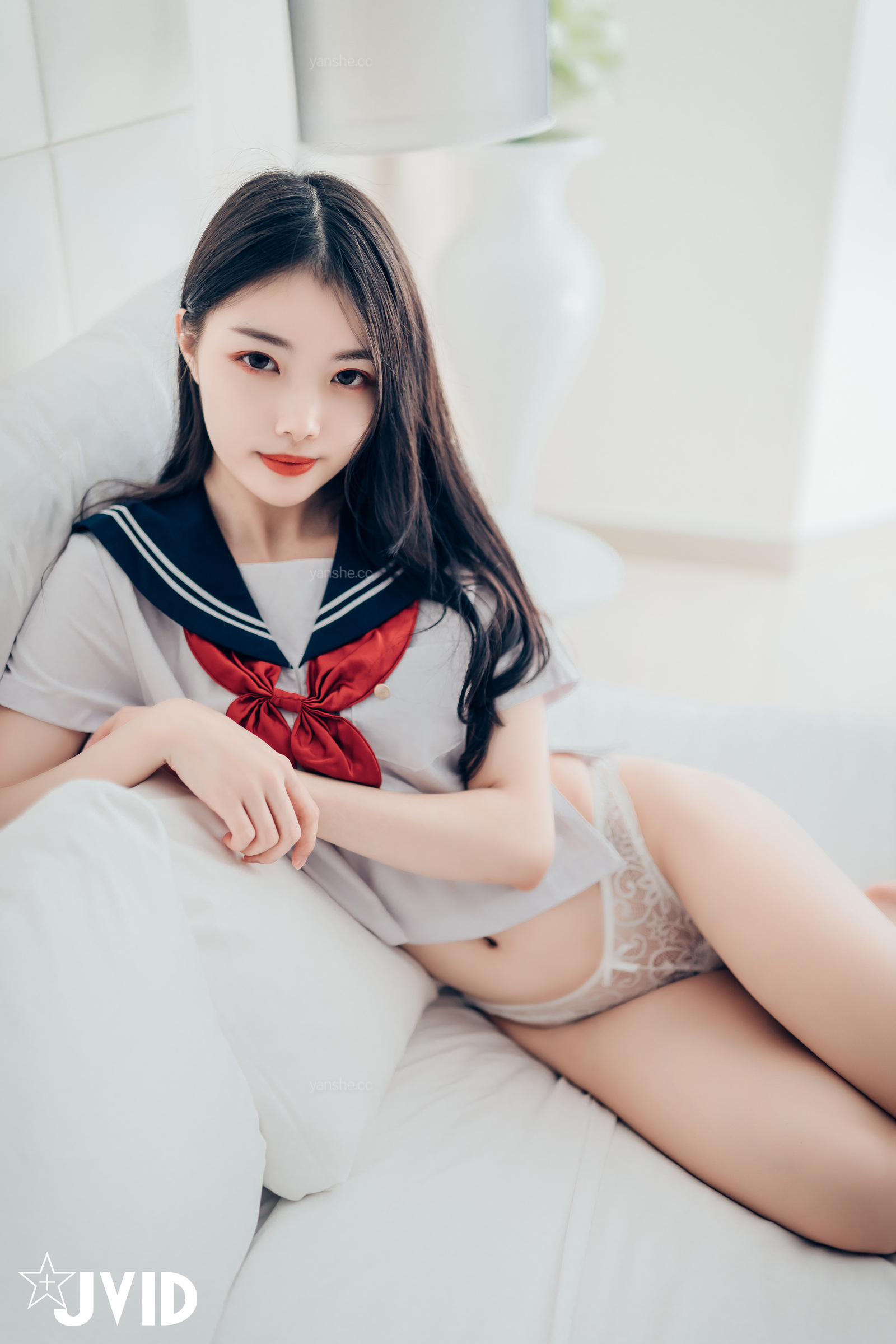 [JVID] 敏綺Miki – 比賽限定尺度全裸無碼大突破🔞 無預警下架🔥