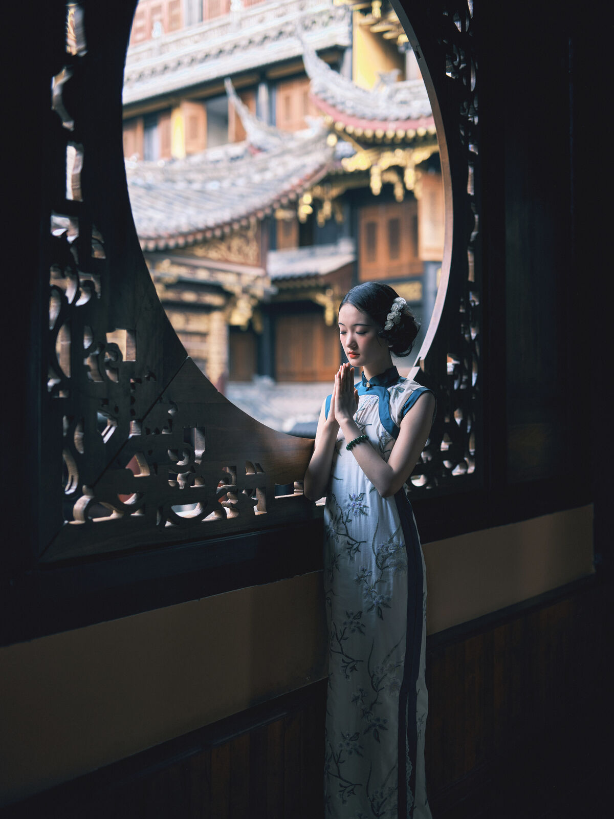 YiTuYu艺图语 Vol.10616 Yao Guai Na Li Tao 17 YiTuYu艺图语 Vol.10616 Yao Guai Na Li Tao