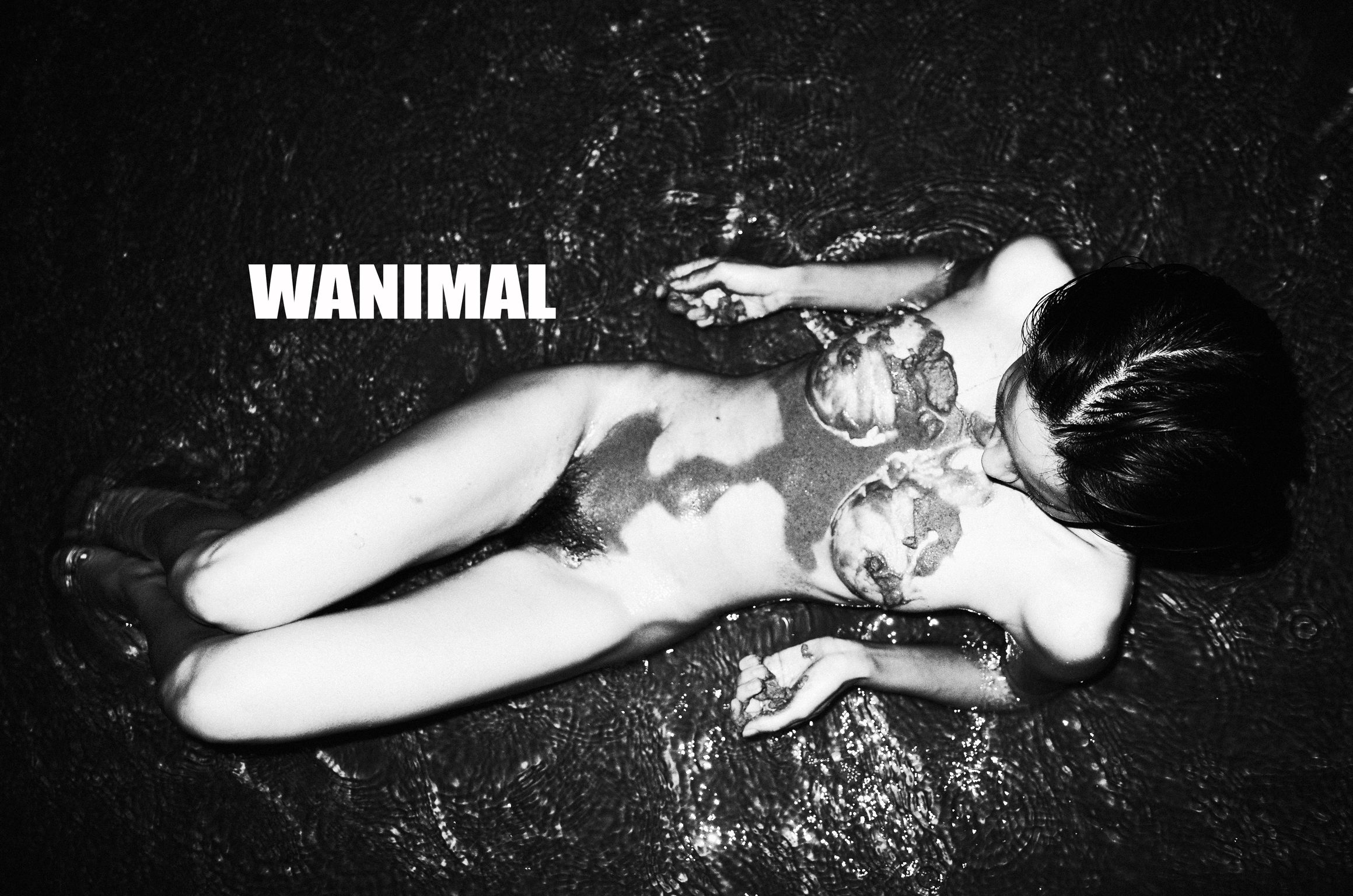 [WANIMAL王动] VIP套图 官方出品 No.02