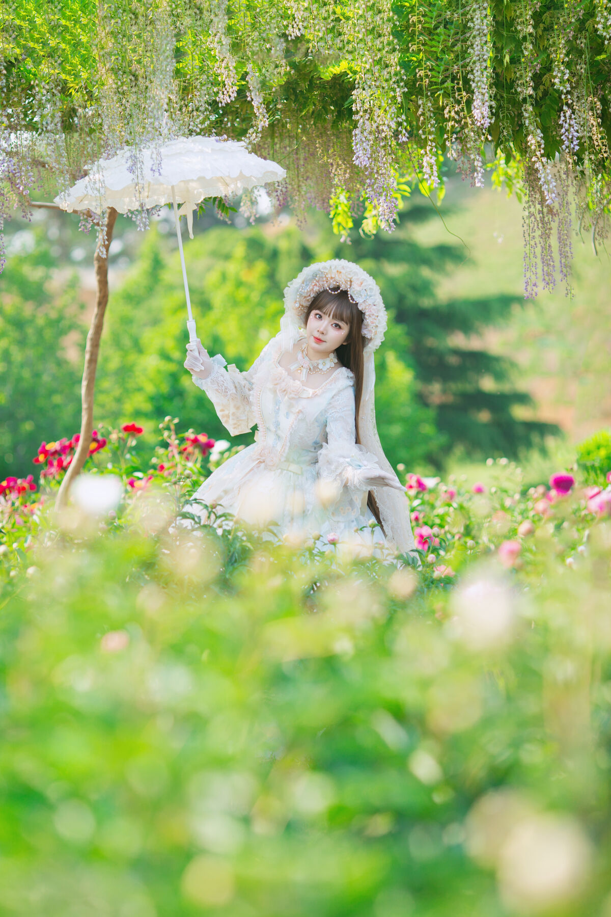 YiTuYu艺图语 Vol.10465 Liu Liu 45 YiTuYu艺图语 Vol.10465 Liu Liu