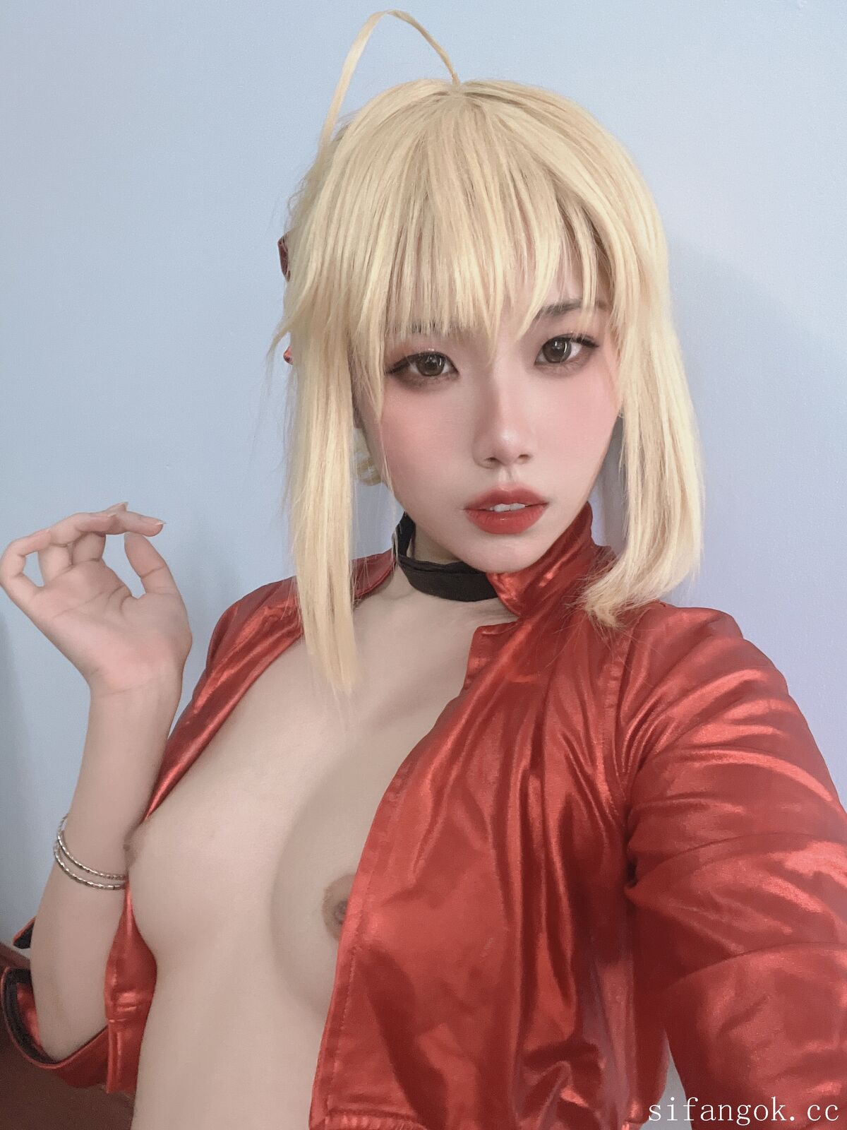 Coser@以理服人藜藜子 - 莫德雷德