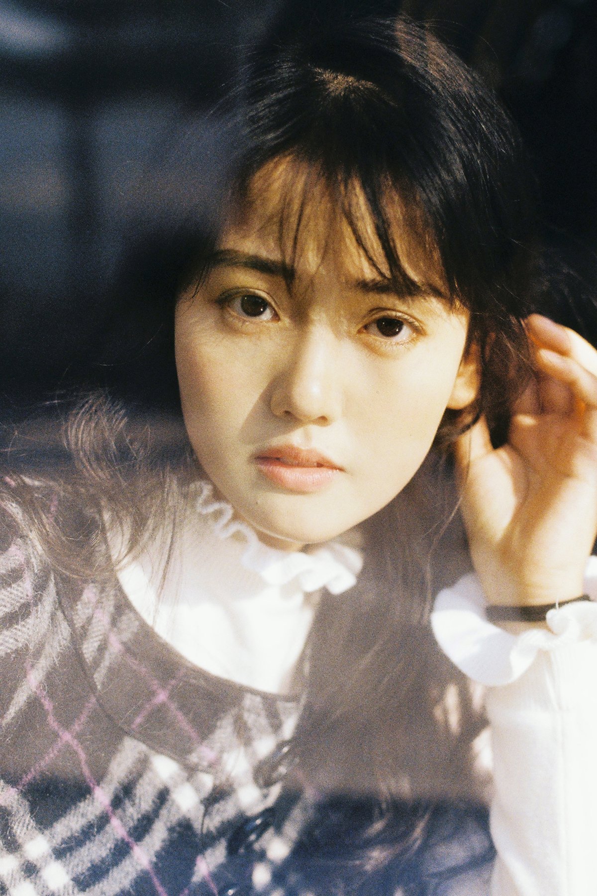 YiTuYu艺图语 Vol.10418 Bao Mao Mian Yang