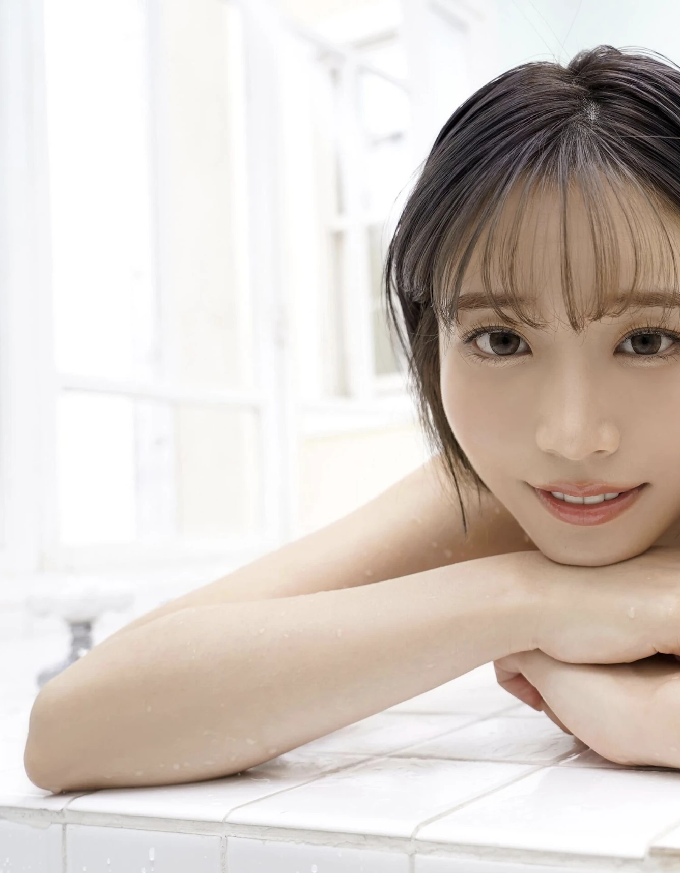 Saika Kawakita 河北彩花, EX MAX！SPECIAL 2026 Vol.207
