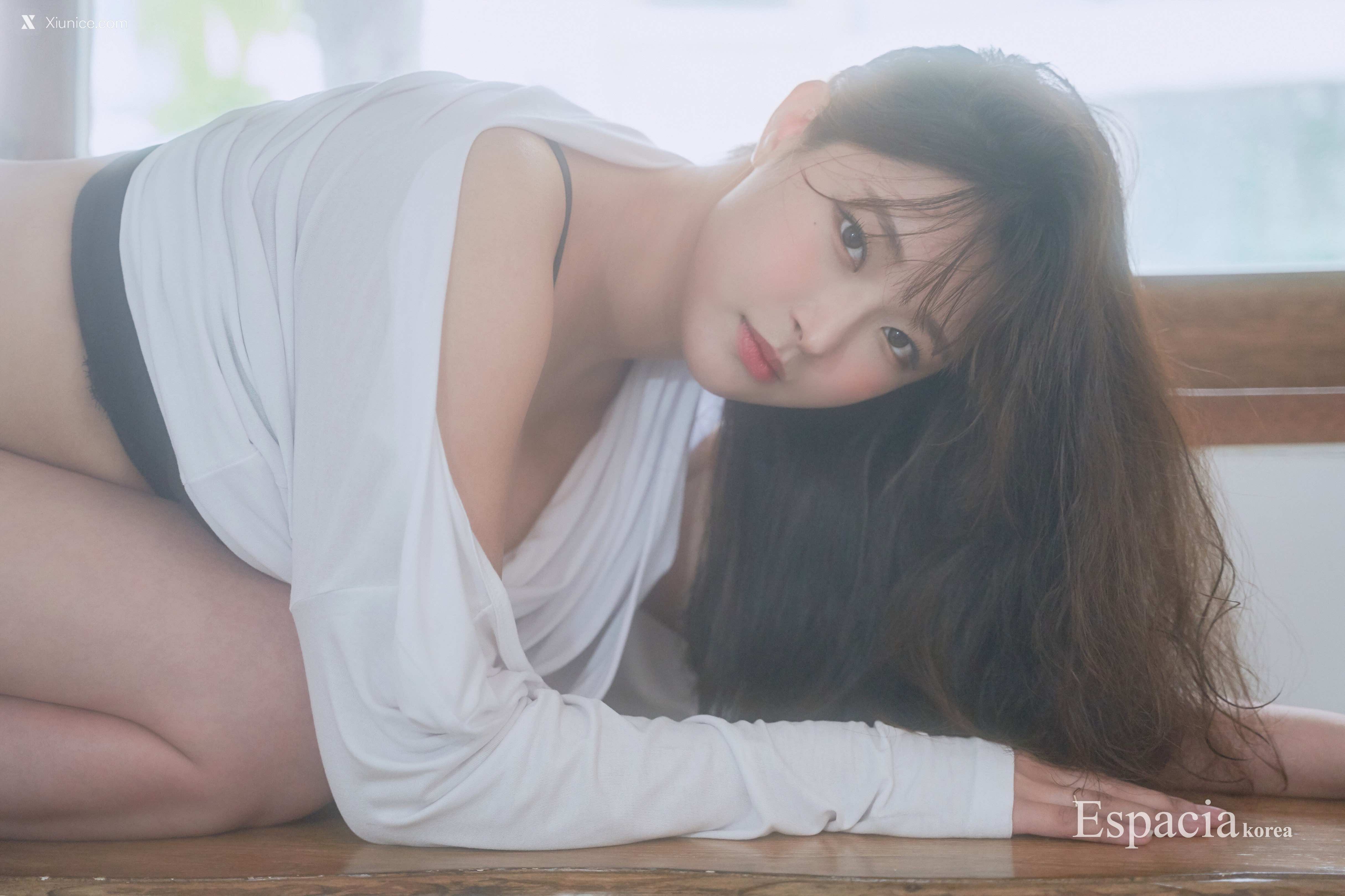 Espacia Korea Kim Gap-ju (김갑주) 4K