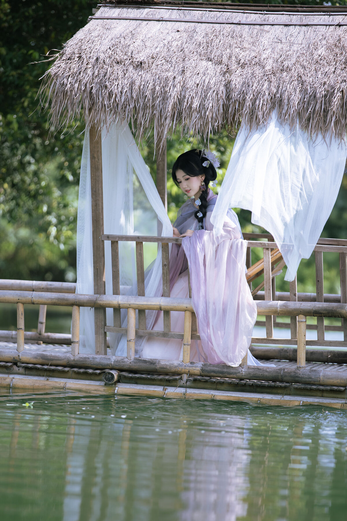 YiTuYu艺图语 Vol.10330 Suan La Tang Er