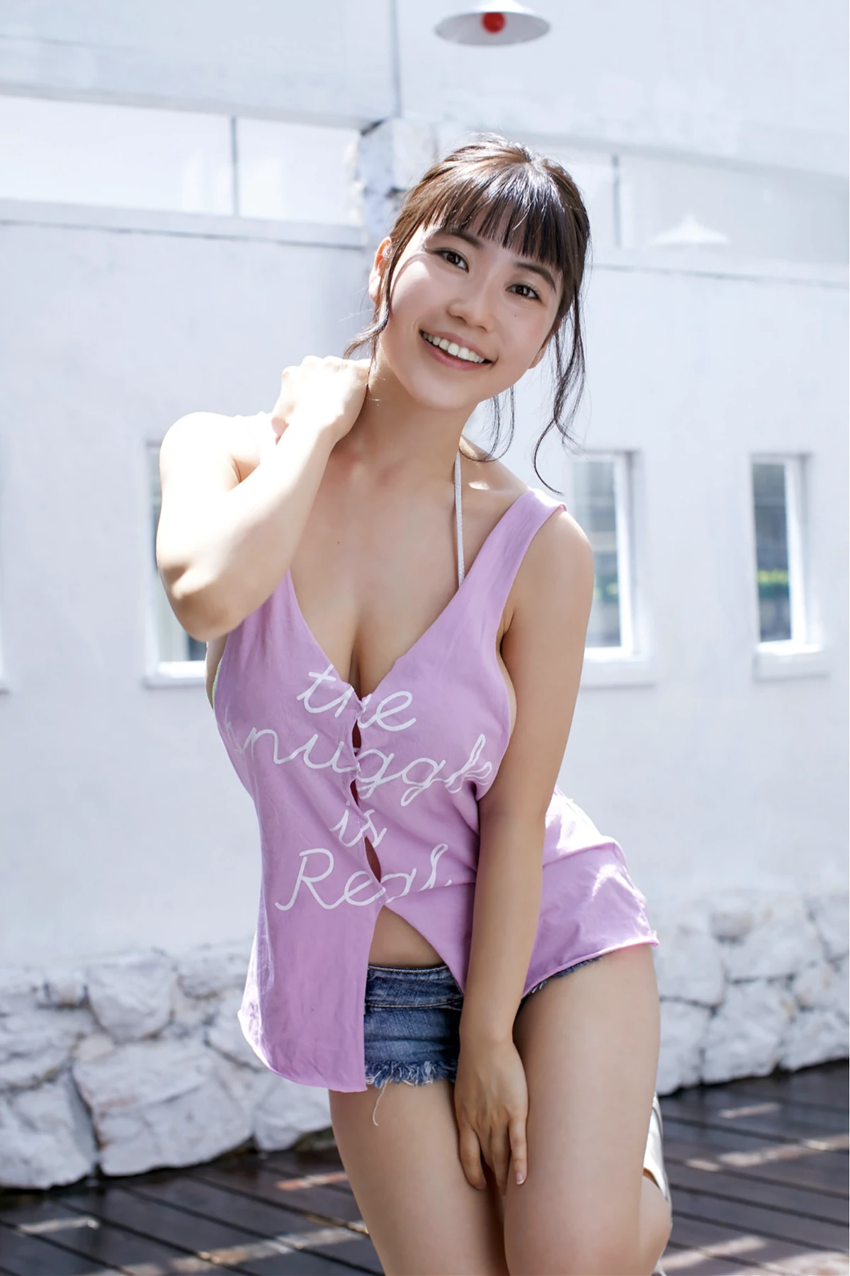 Io Iori 伊織いお, 写真集 BEST Vol.1 必撮!まるごと☆ 「いおchance」 10 Io Iori 伊織いお, 写真集 BEST Vol.1 必撮!まるごと☆ 「いおchance」
