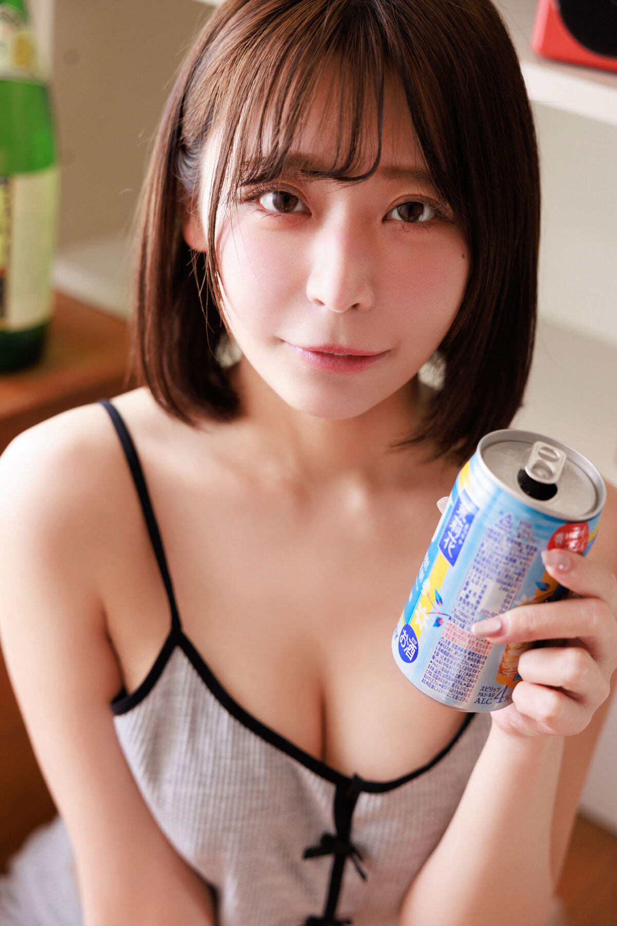 Yui Kohinata 小日向結衣 - 見えても いいかな