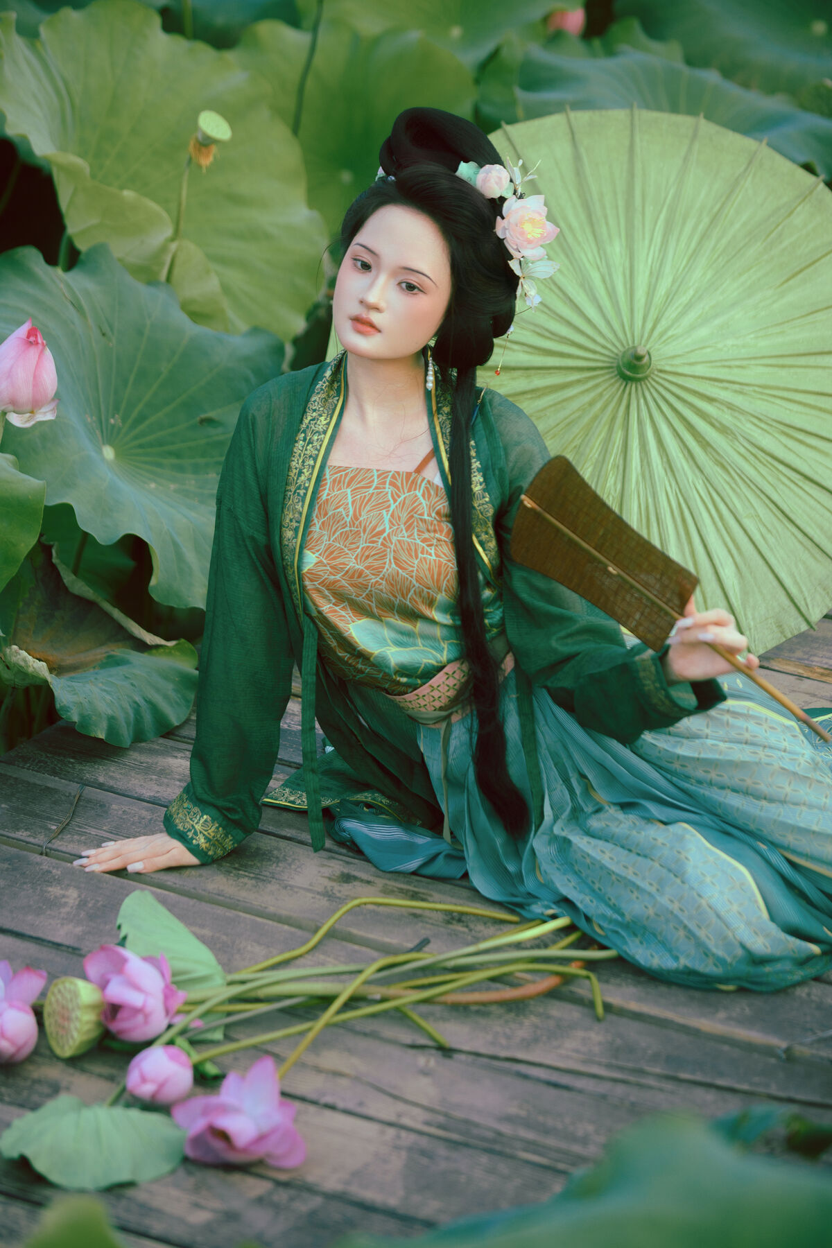 YiTuYu艺图语 Vol.10496 Hu Nan Nan O