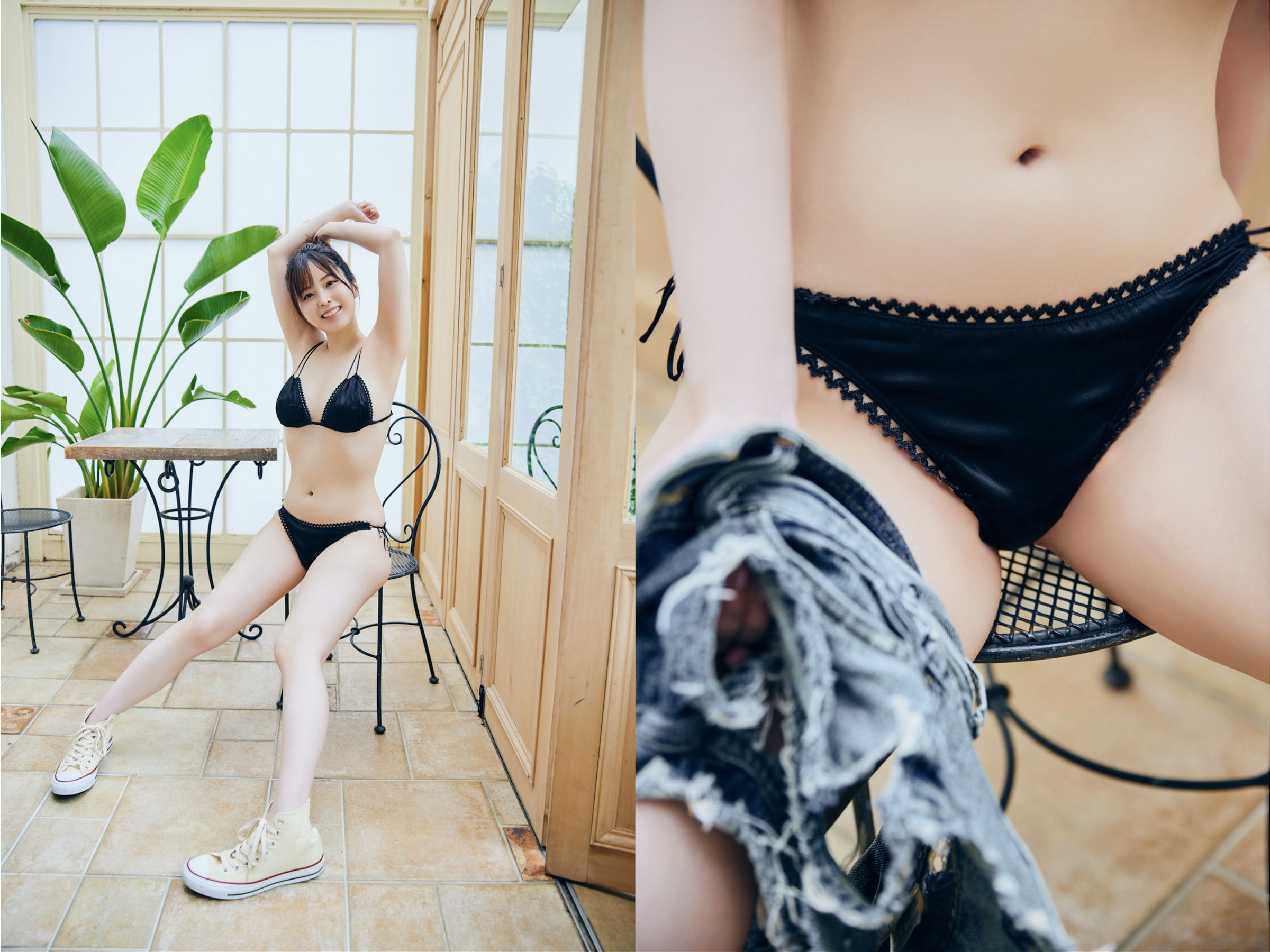 FRIDAYデジタル写真集 九野ひなの 好いとうよ vol.1 18 FRIDAYデジタル写真集 九野ひなの 好いとうよ vol.1