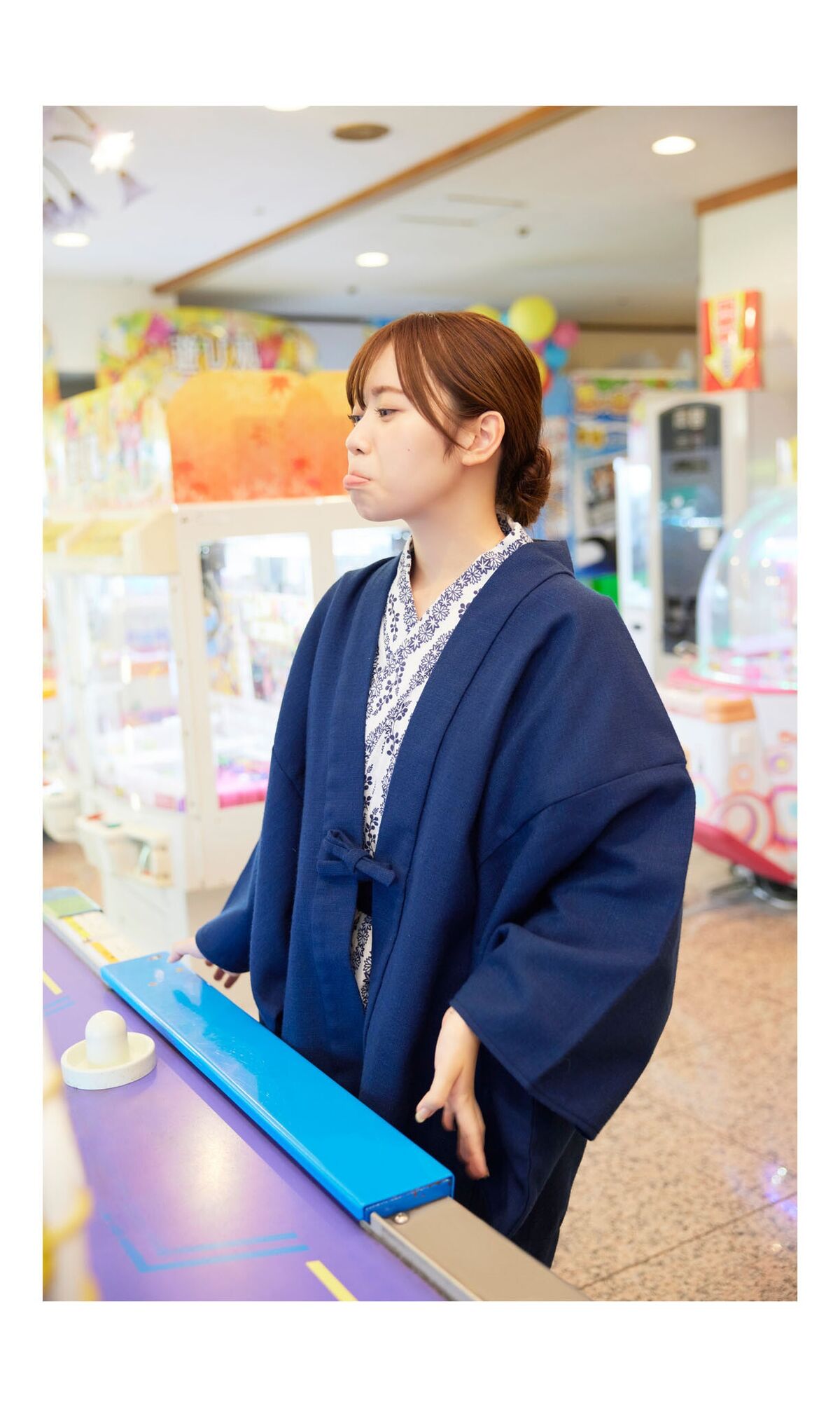 Sayuri Date 伊達さゆり - 写真集 always My Girl PHOTO BOOK