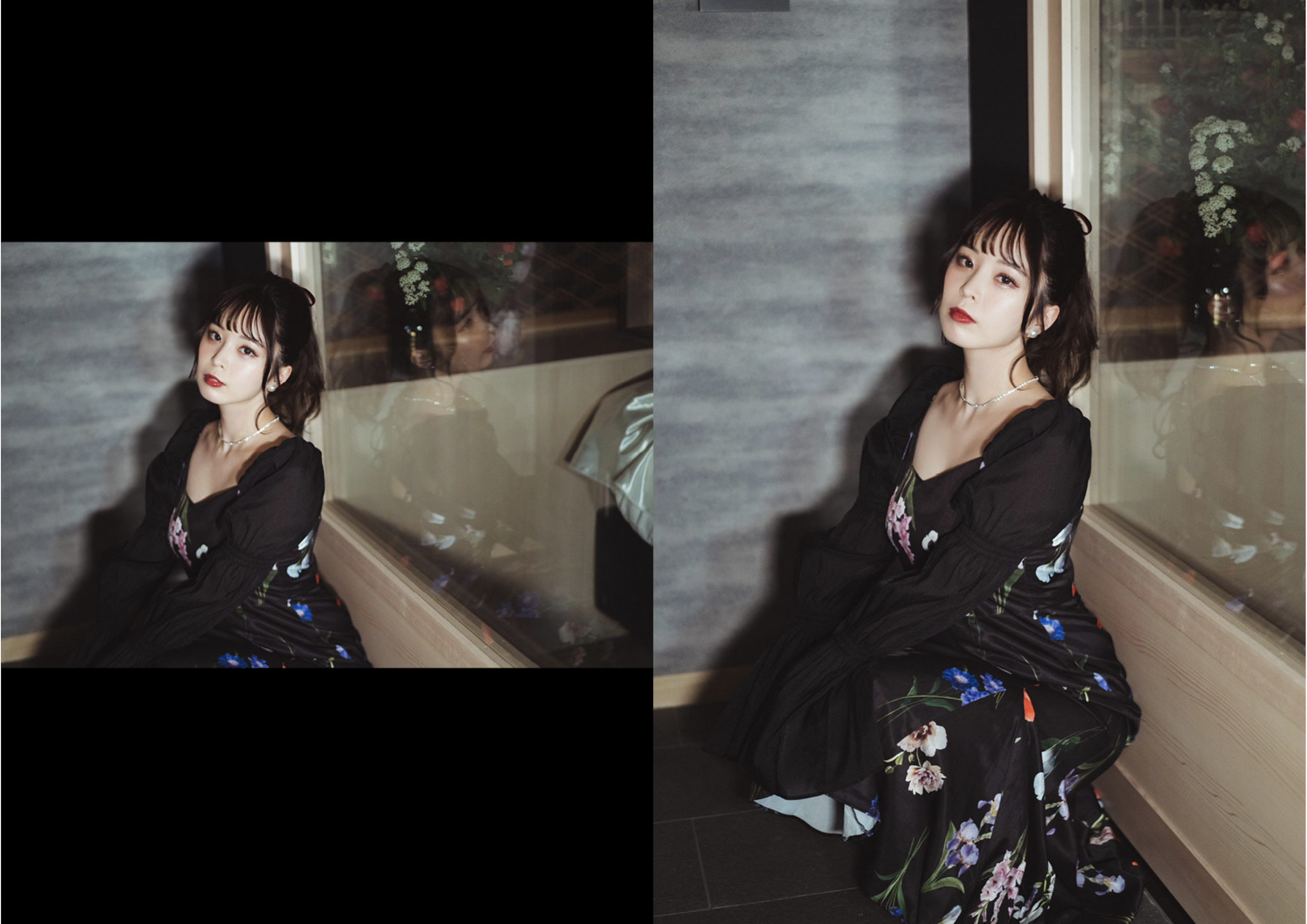 [Photobook] #Escape 九野ひなの デジタル写真集