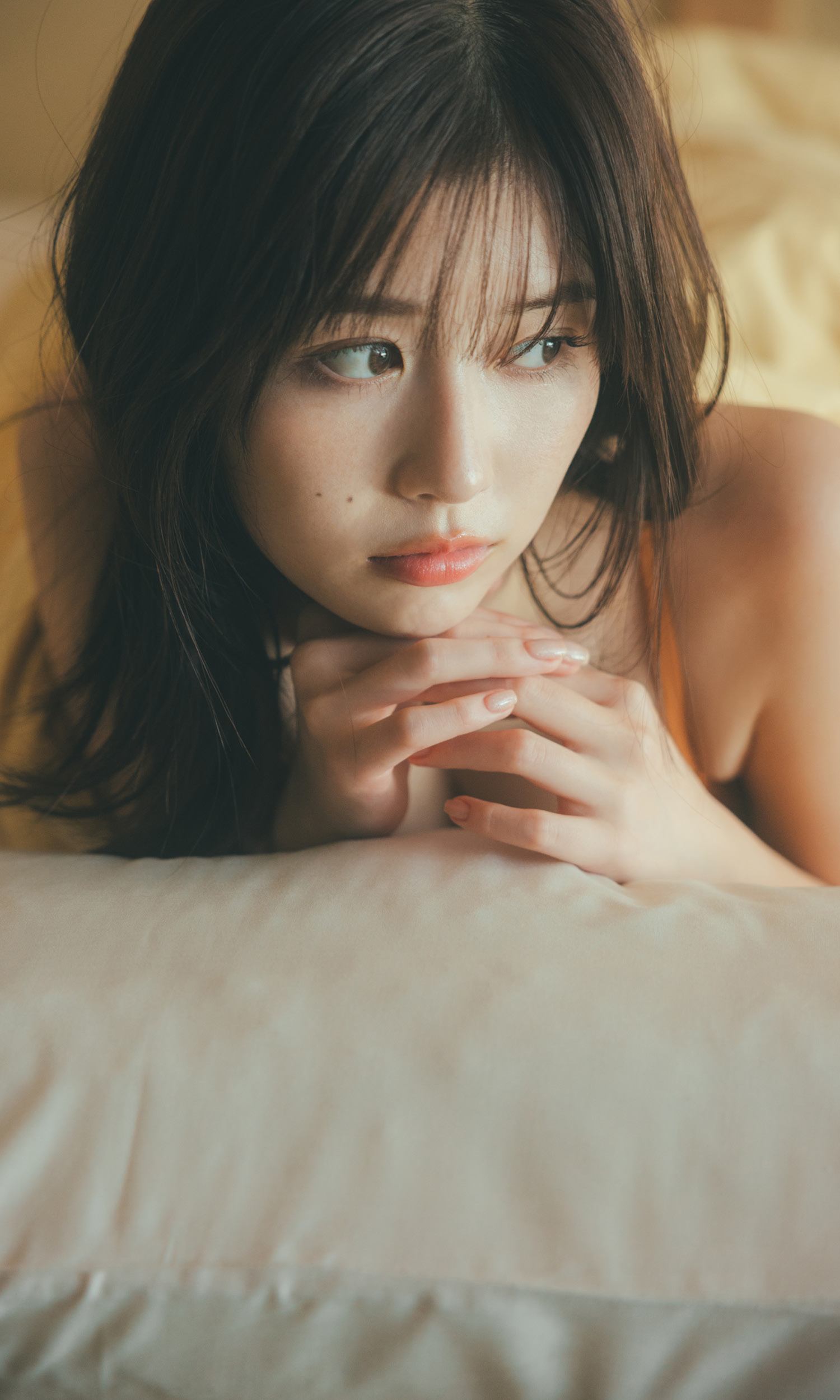 [Photobook]【デジタル限定】冴木柚葉写真集「想いはあふれて。」 (週プレ PHOTO BOOK)