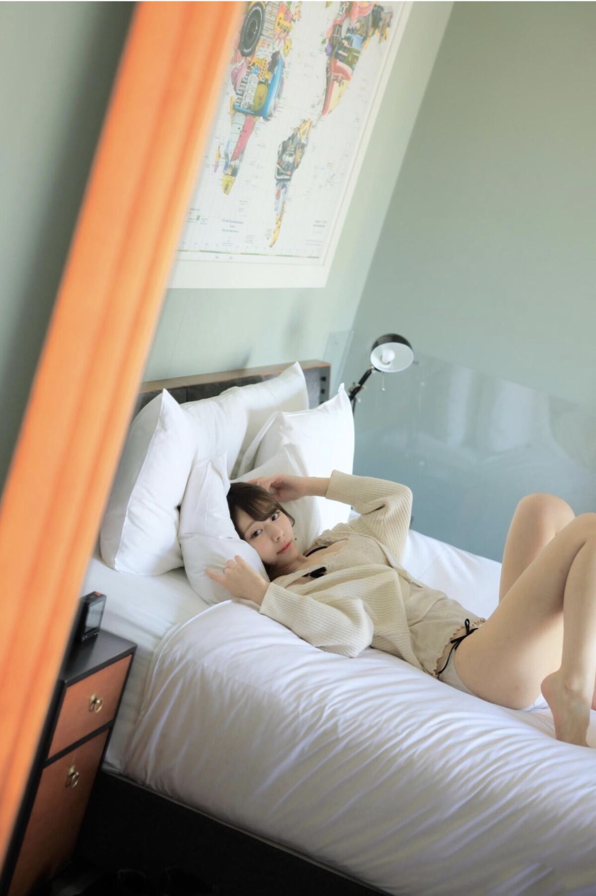 Yui Kohinata 小日向結衣 - Day Dream Part03