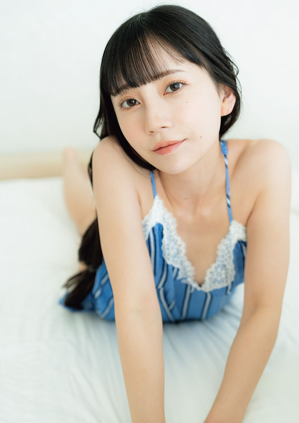 Mia Nanasawa 七沢みあ - 写真集 Myth Part02