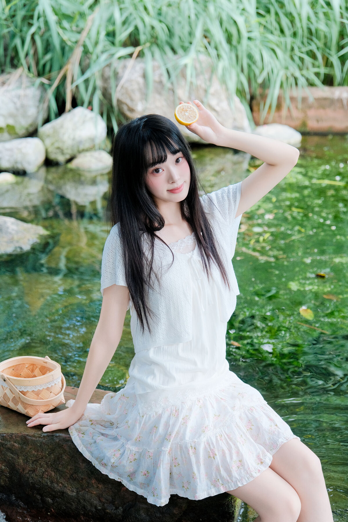 YiTuYu艺图语 Vol.10484 Ye Zhi