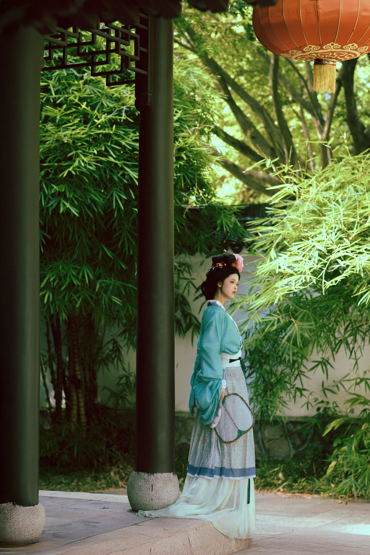 YiTuYu艺图语 Vol.10239 Xian Yu Fan Shen
