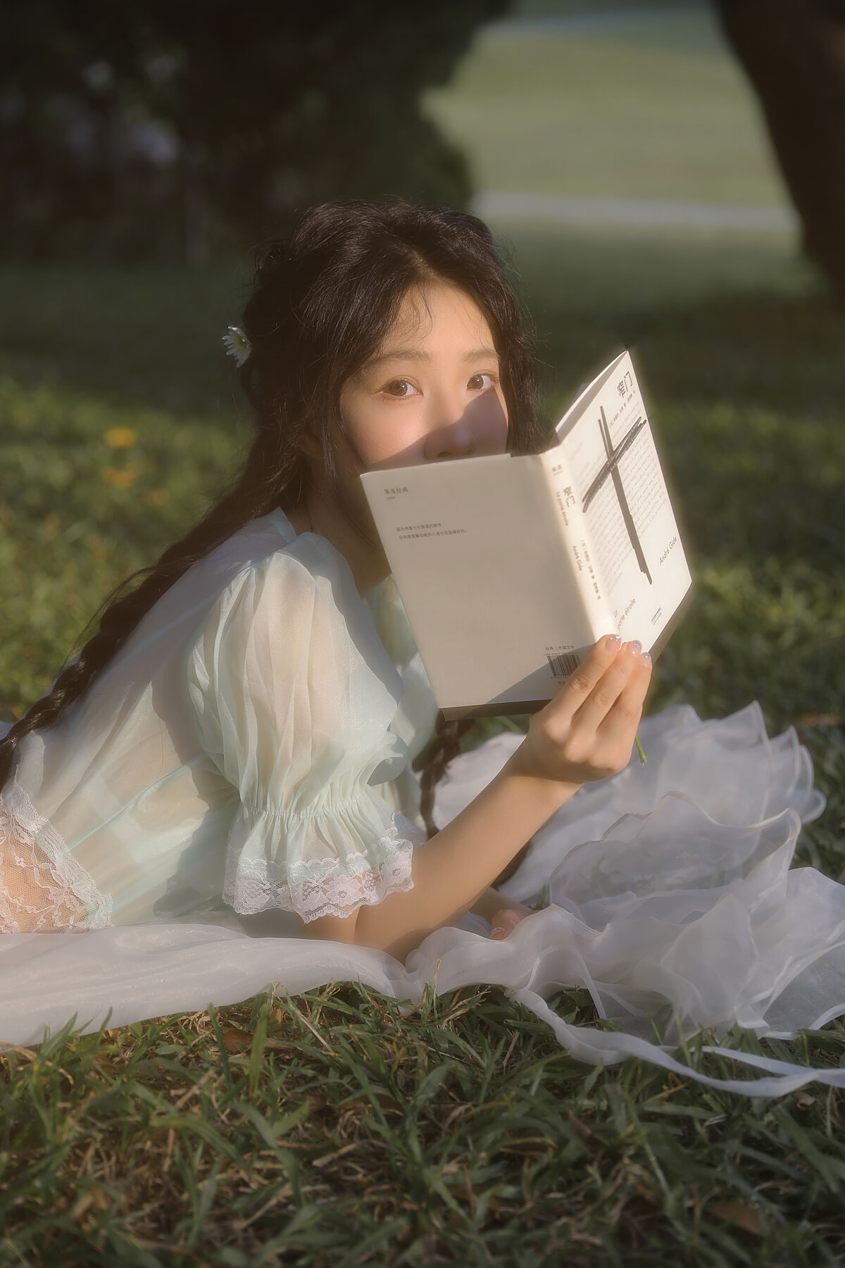 YiTuYu艺图语 Vol.10380 Ye Sheng Mo Te Yuan Zi