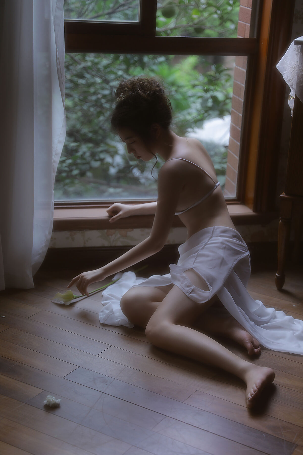 YiTuYu艺图语 Vol.10373 A Man Da No Sui Sui Nian
