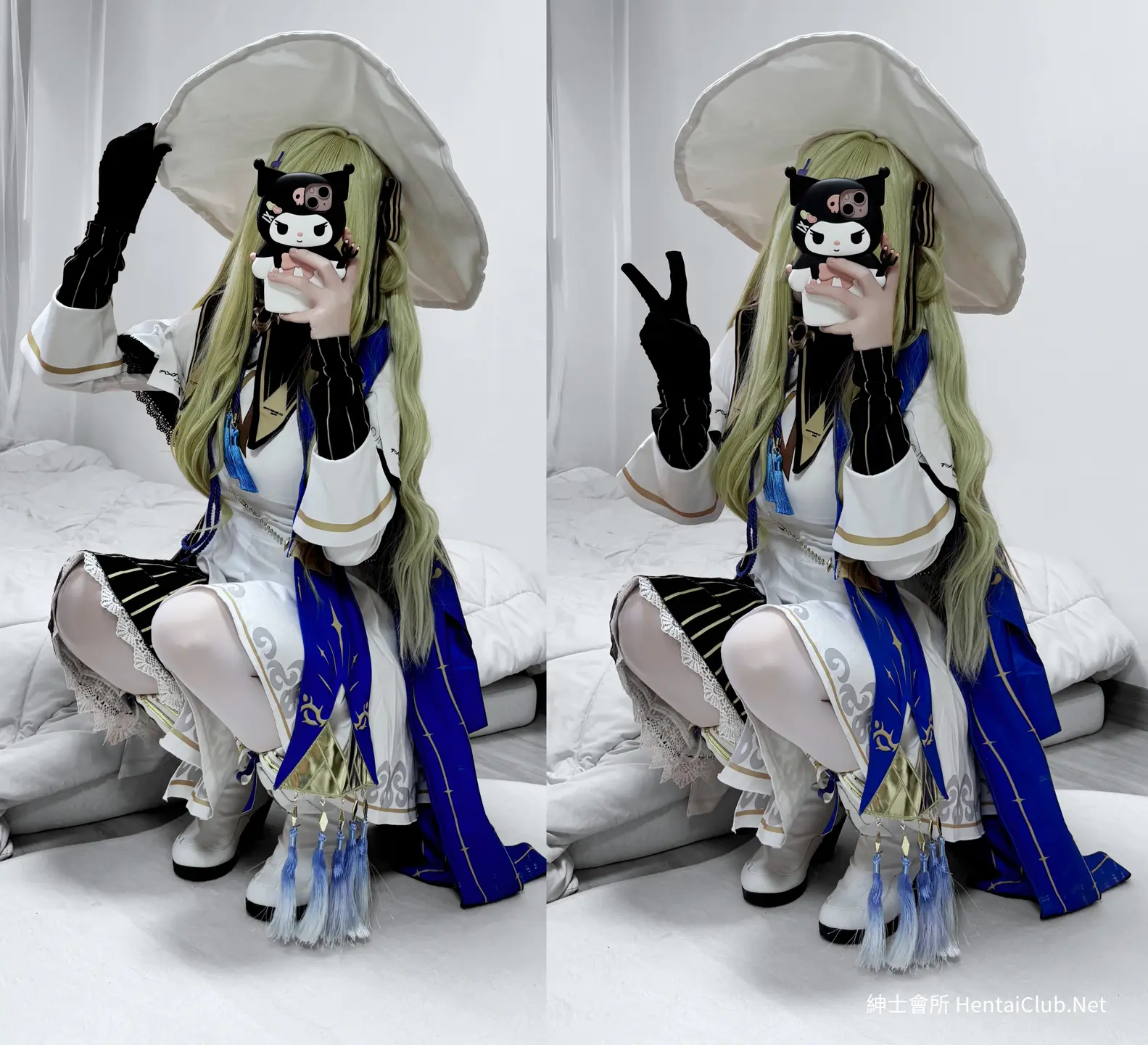 riria Phoebe 5 riria Phoebe