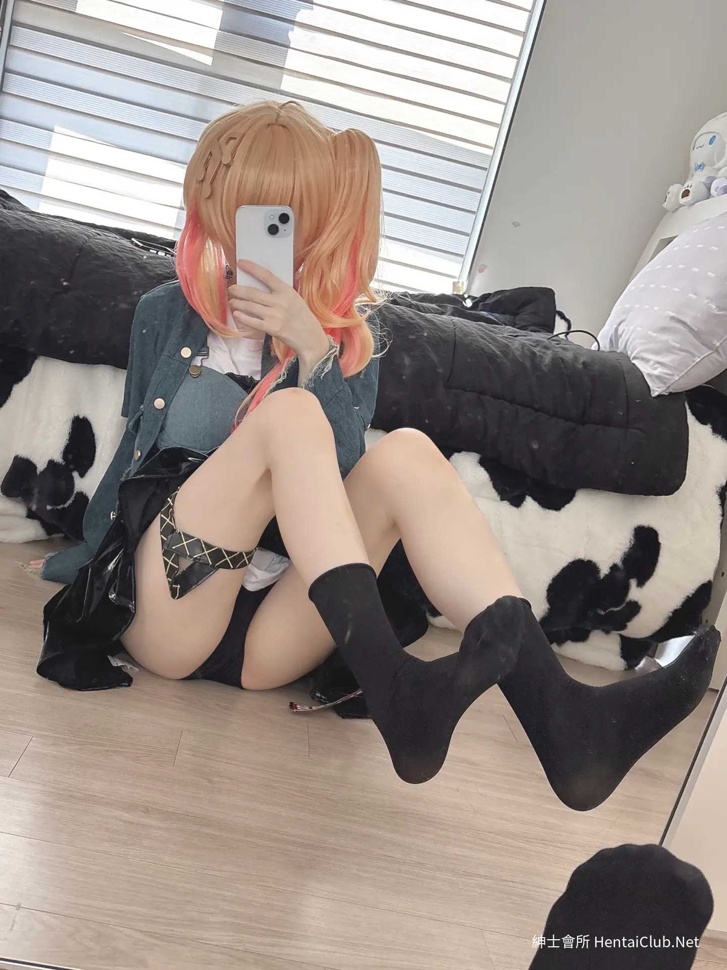 NENE Kanade Otonose 29 NENE Kanade Otonose