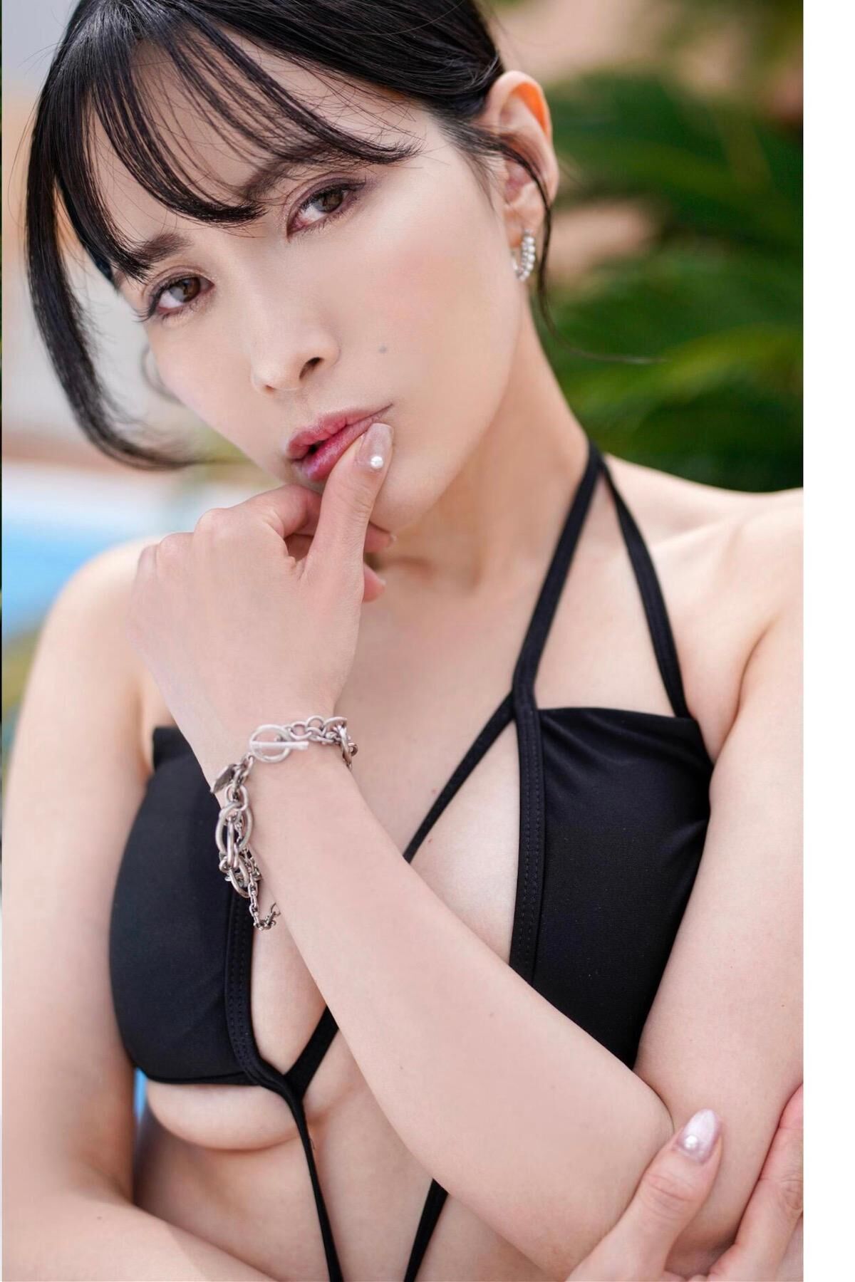JP Jill - ナツ ミズギ オンナ Part02 42 JP Jill - ナツ ミズギ オンナ Part02