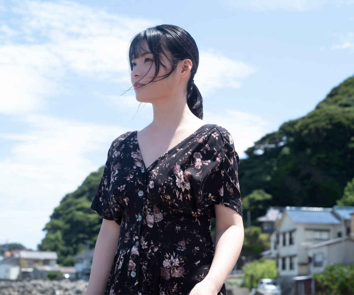 Mizuki Hoshina 星名美津紀 - デジタル限定 写真集 どんなときも どんなときも 週プレ PHOTO BOOK