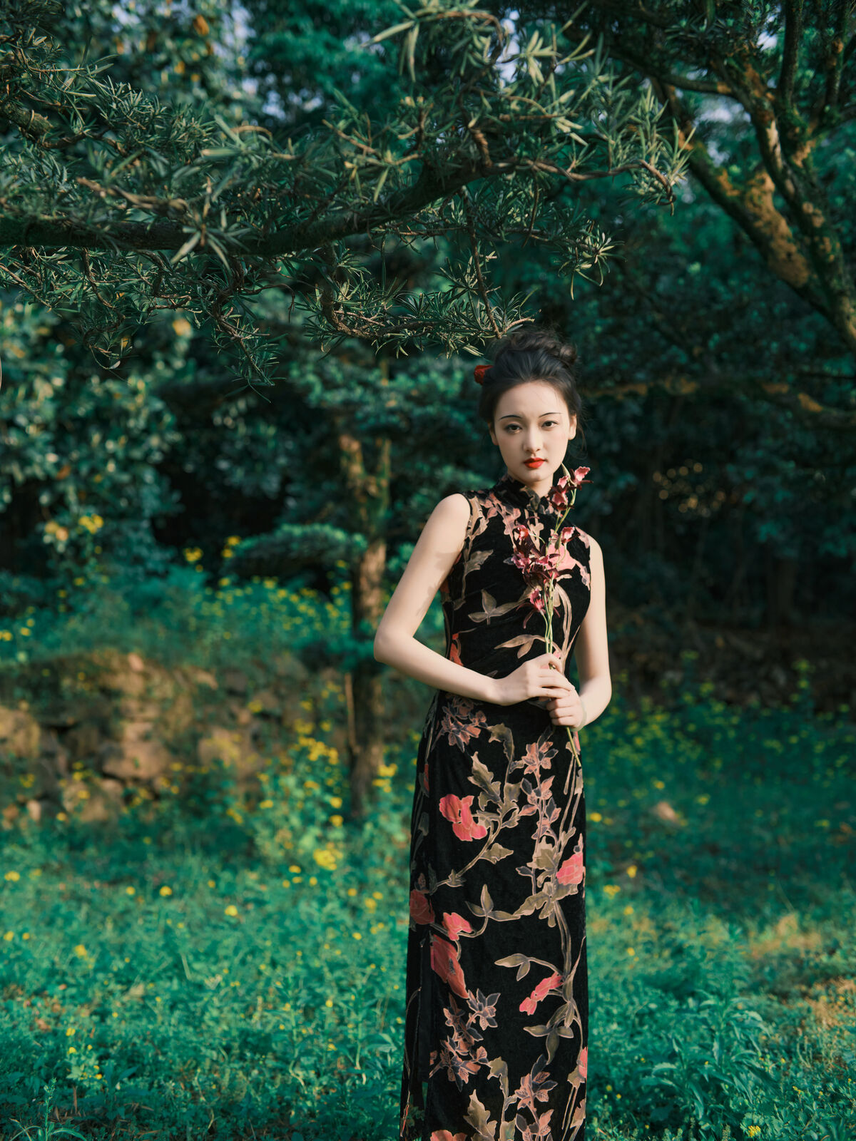YiTuYu艺图语 Vol.10587 Yao Guai Na Li Tao 9 YiTuYu艺图语 Vol.10587 Yao Guai Na Li Tao