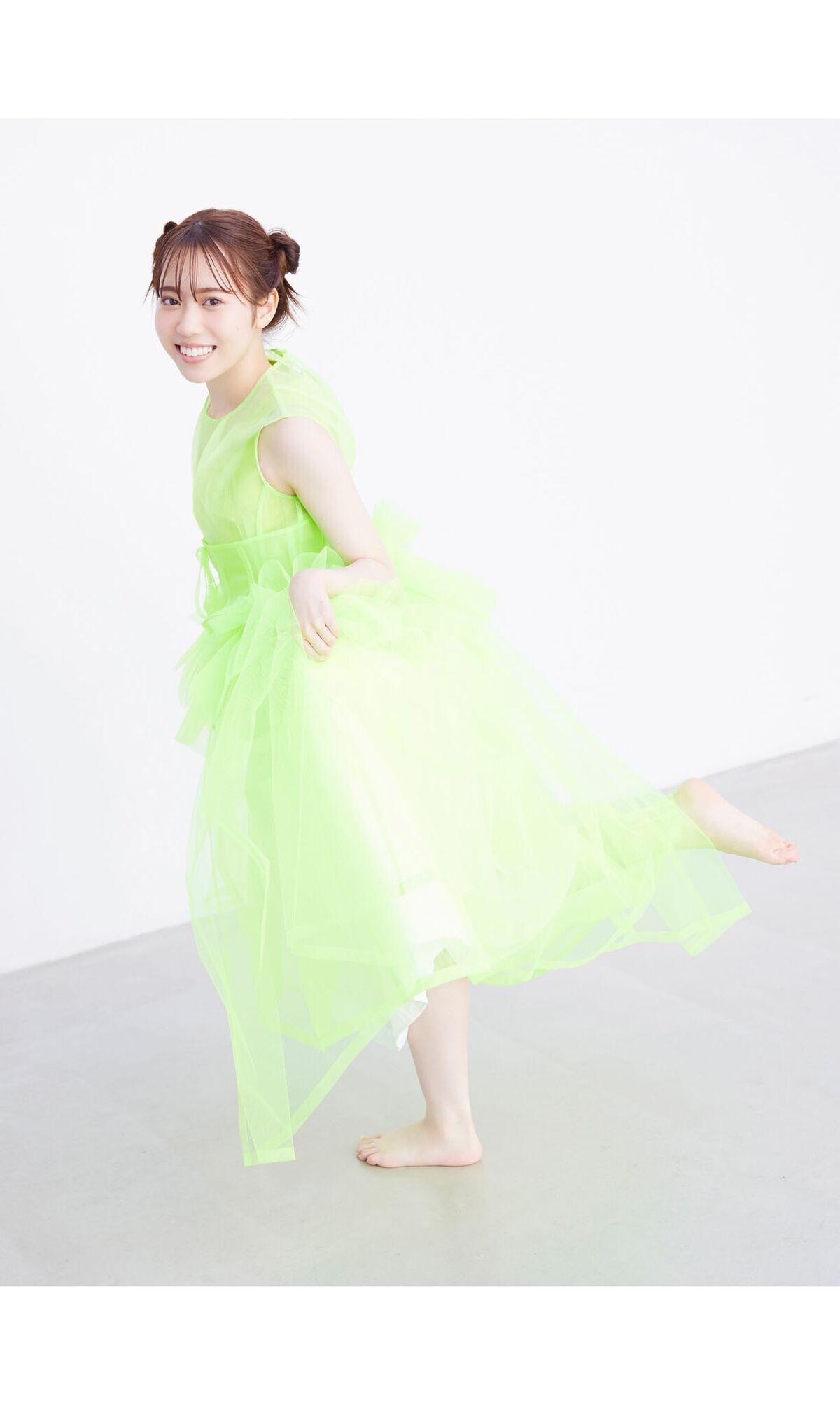 Sayuri Date 伊達さゆり - 写真集 always My Girl PHOTO BOOK