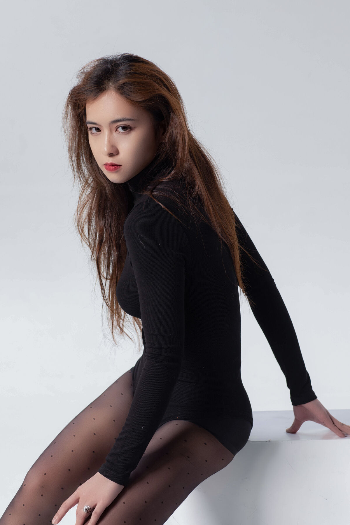 YiTuYu艺图语 Vol.10506 Wan Qi