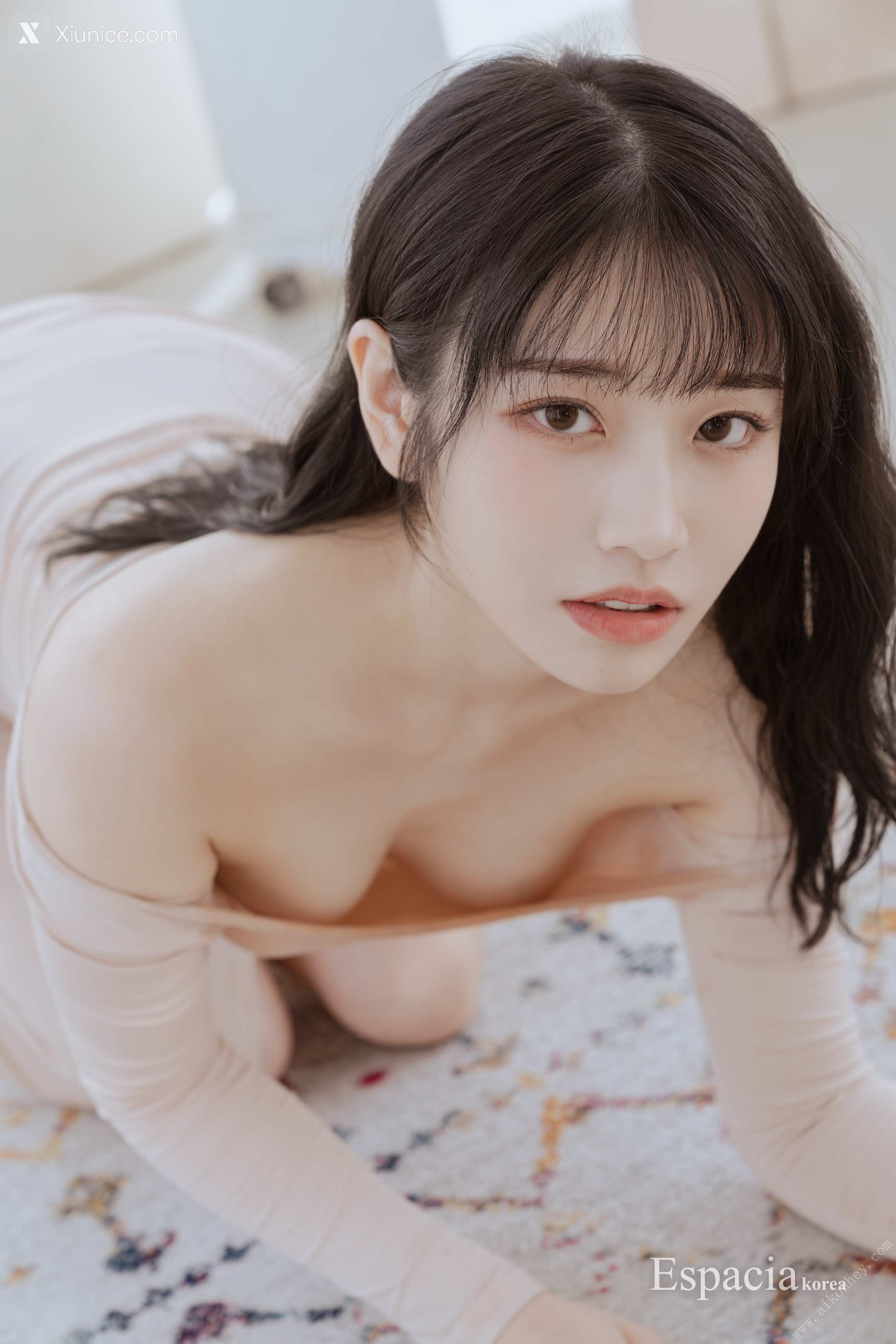 Espacia Korea EHC#085 – Saika (河北彩花) 4K