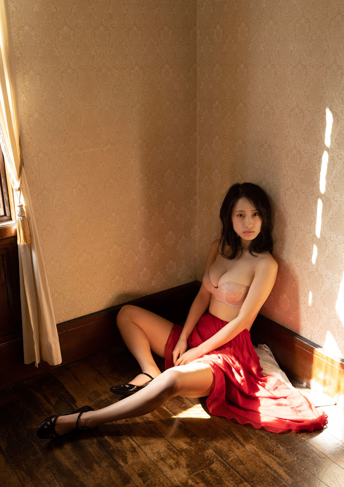 JP Sumida Ayano 澄田綾乃 - 君に溺れたい BOMBデジタル写真集 42 JP Sumida Ayano 澄田綾乃 - 君に溺れたい BOMBデジタル写真集