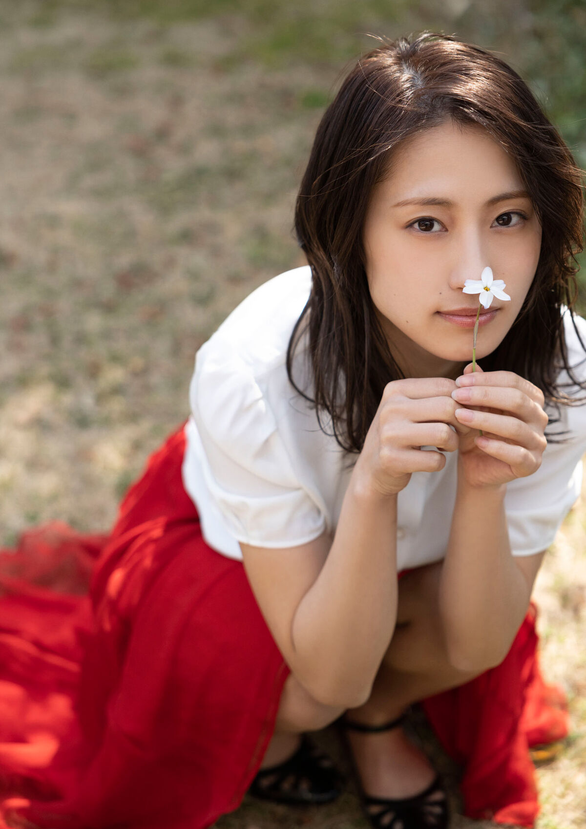 JP Sumida Ayano 澄田綾乃 - 君に溺れたい BOMBデジタル写真集 43 JP Sumida Ayano 澄田綾乃 - 君に溺れたい BOMBデジタル写真集