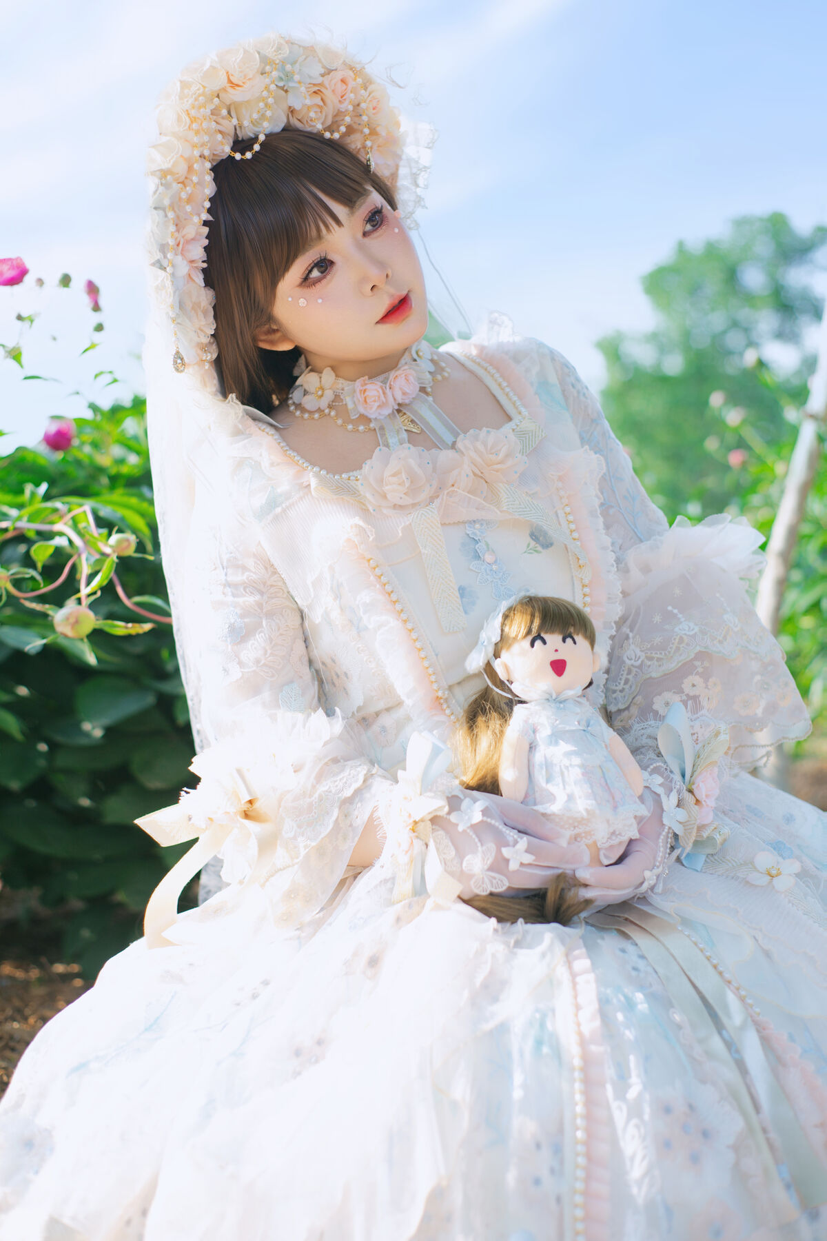 YiTuYu艺图语 Vol.10465 Liu Liu 46 YiTuYu艺图语 Vol.10465 Liu Liu