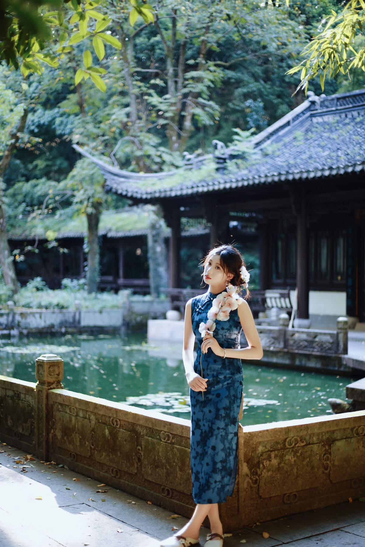 YiTuYu艺图语 Vol.10337 Xiao U
