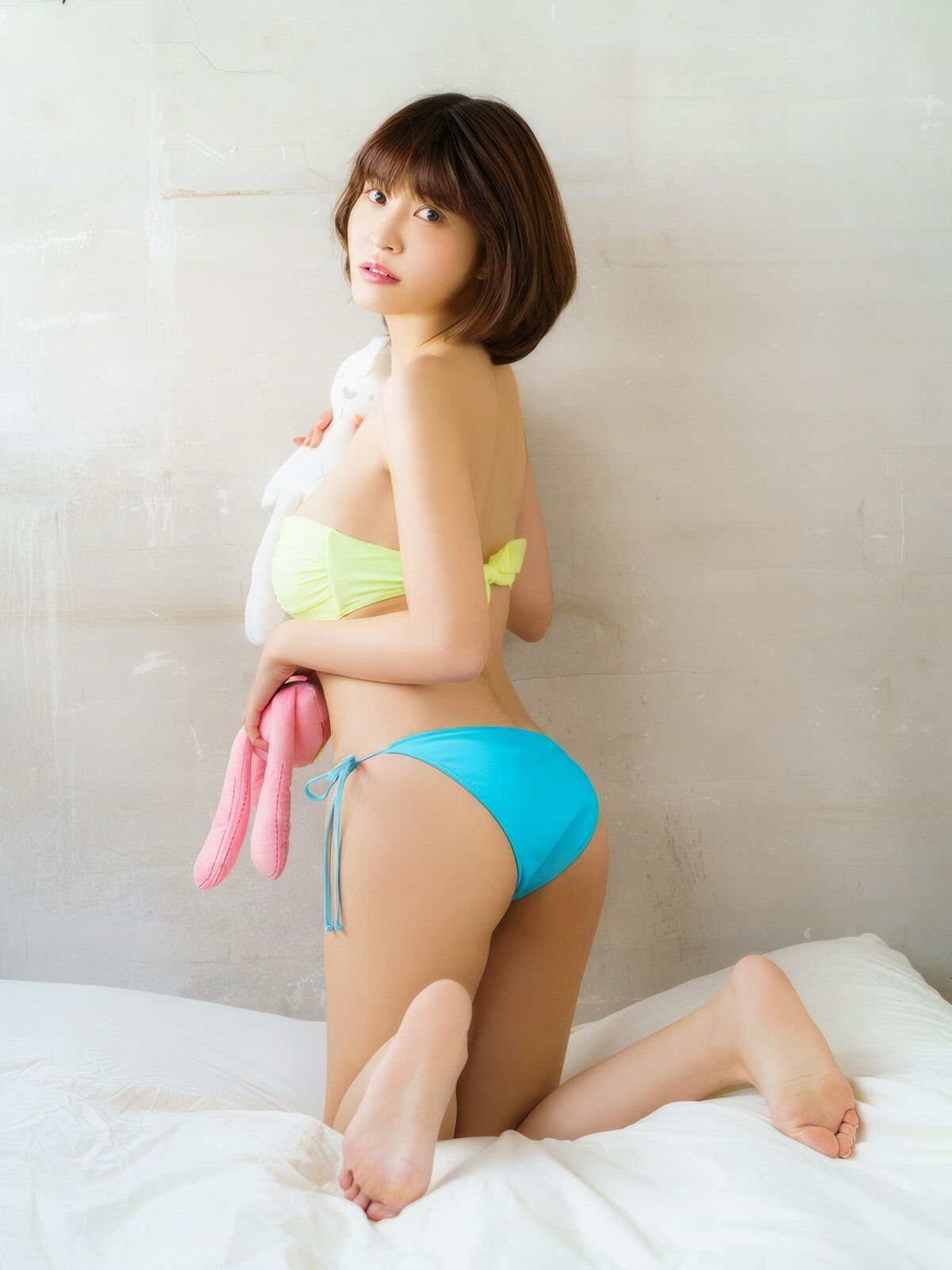 Asuka Kishi 岸明日香 - Sabra net e-Book COVER DX 揺れるG捜査線 Part02 32 Asuka Kishi 岸明日香 - Sabra net e-Book COVER DX 揺れるG捜査線 Part02