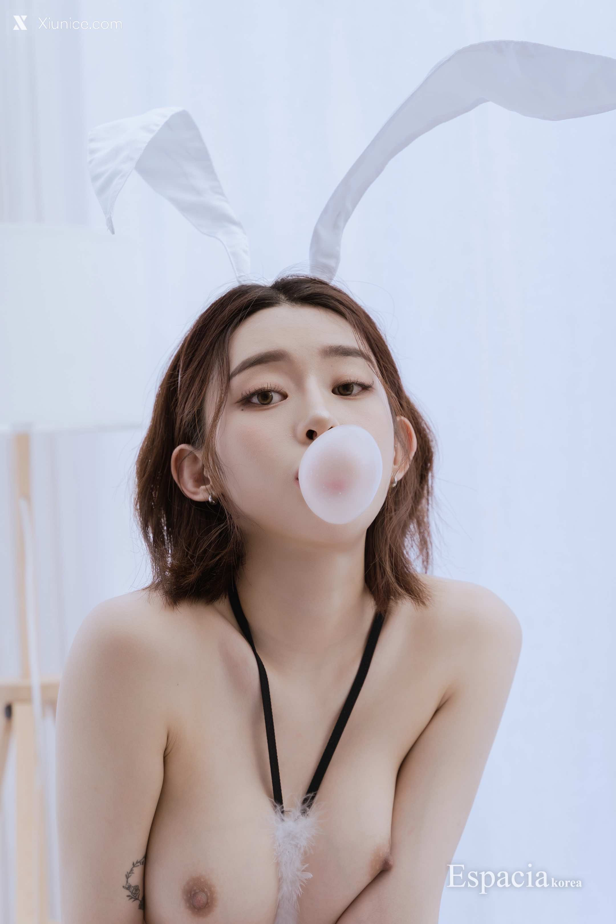 Espacia Korea EHC#082 Rahee 4K