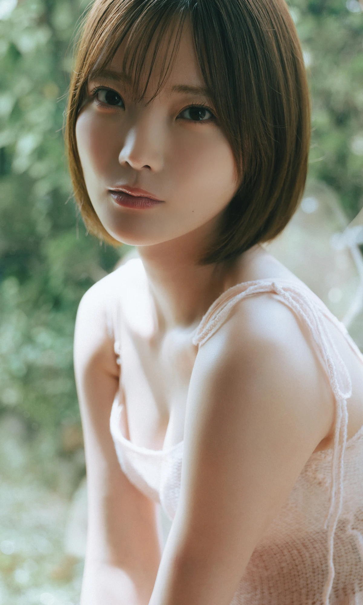 Araya Himeka 新谷姫加, 写真集 「帰ってきたよ、福江島～prologue～」