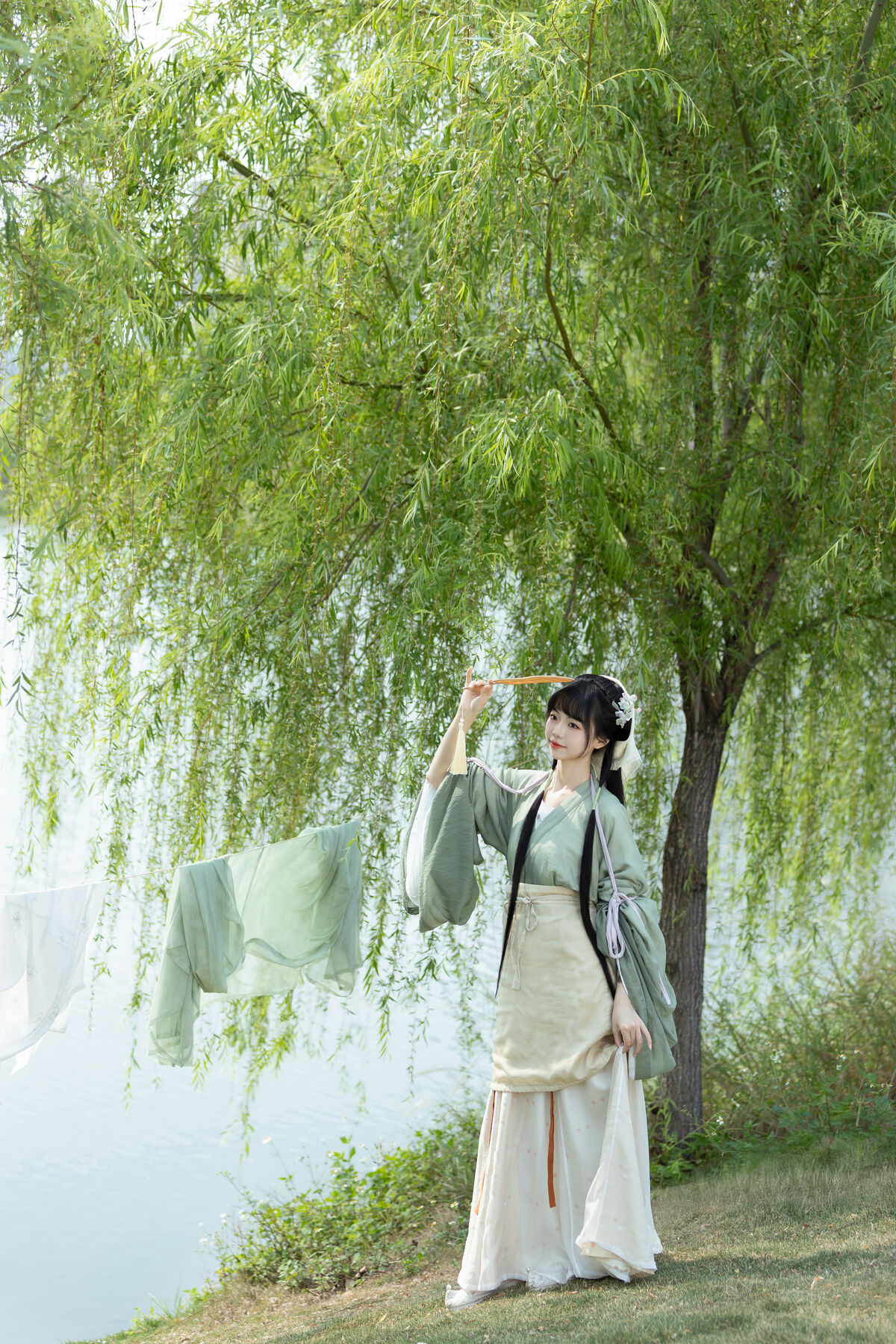 YiTuYu艺图语 Vol.10302 Shi Zhi Lin