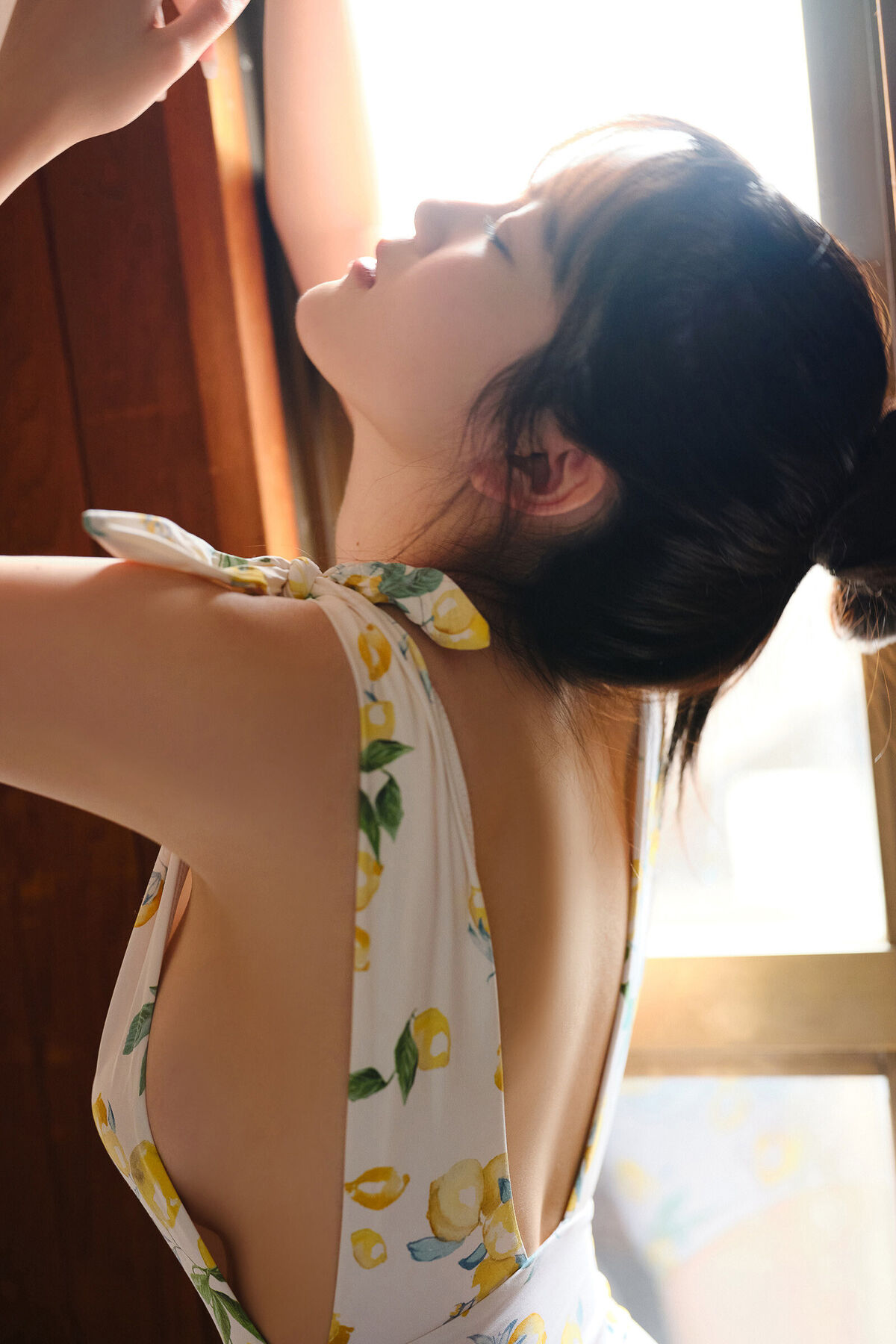 Timaki ちーまき - 漫画アクションデジタル写真集 Z世代のとろけるボディ