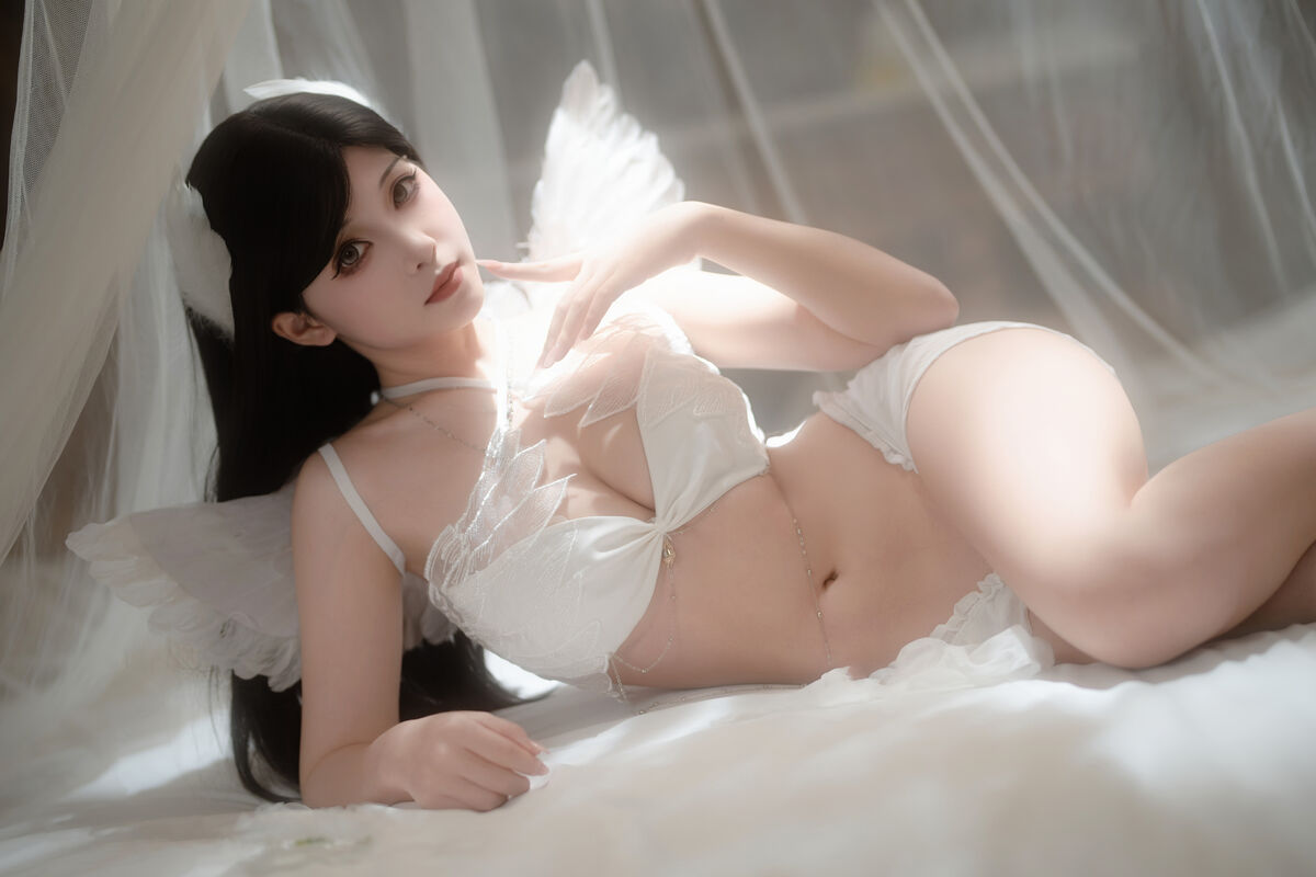 Coser@Bangni邦尼 - 天使