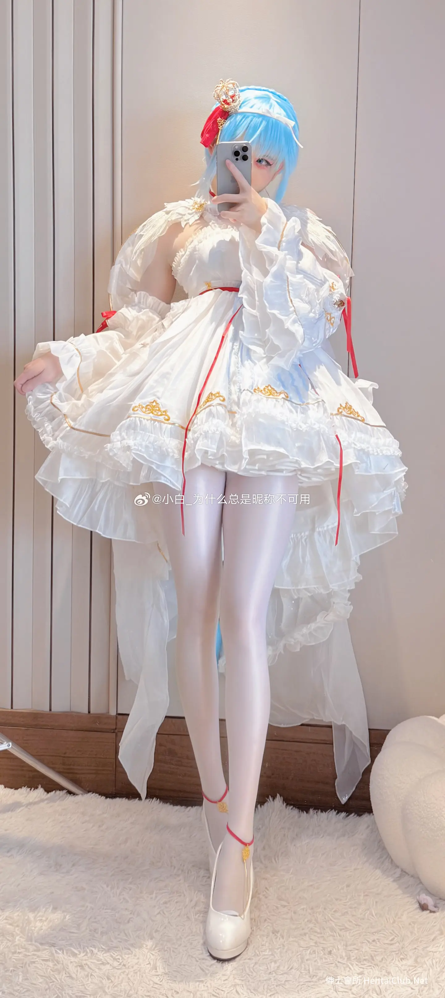 小白_为什么总是昵称不可用 20250215至20260520合集 359 小白_为什么总是昵称不可用 20250215至20260520合集