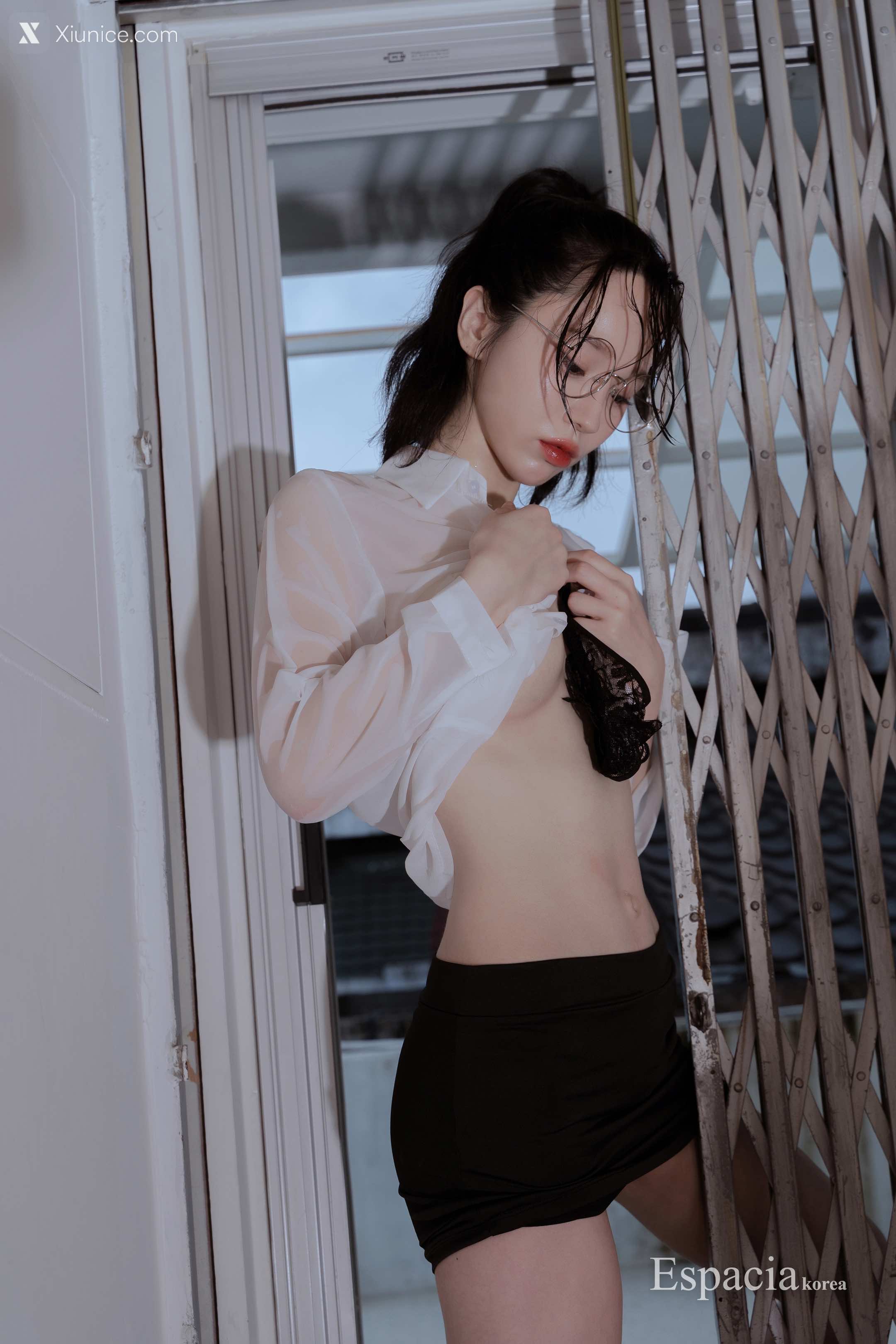 Espacia Korea EHC#074 YUNHA 4K