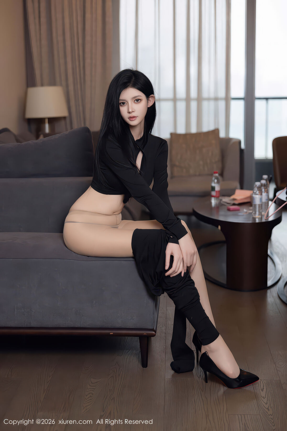 XiuRen秀人网 No.11283 Shen Ru Si