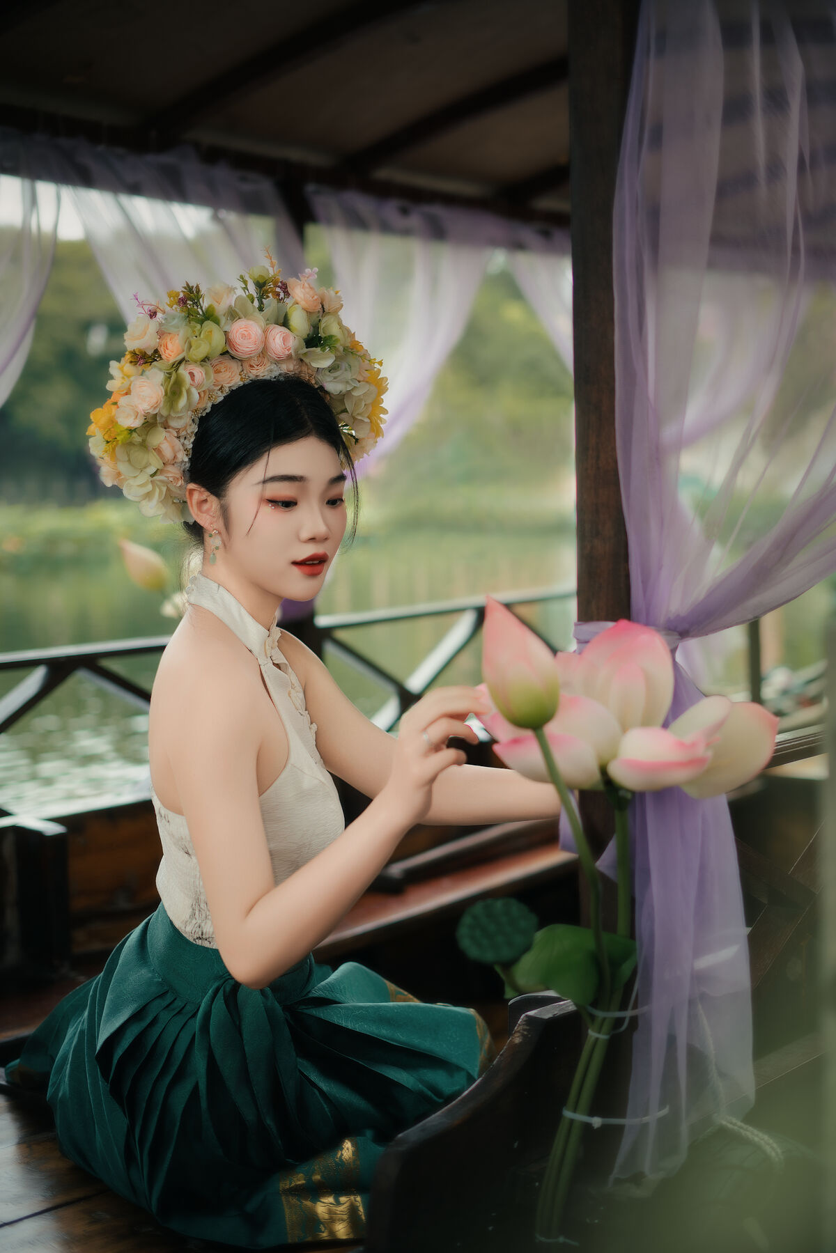 YiTuYu艺图语 Vol.10348 lan