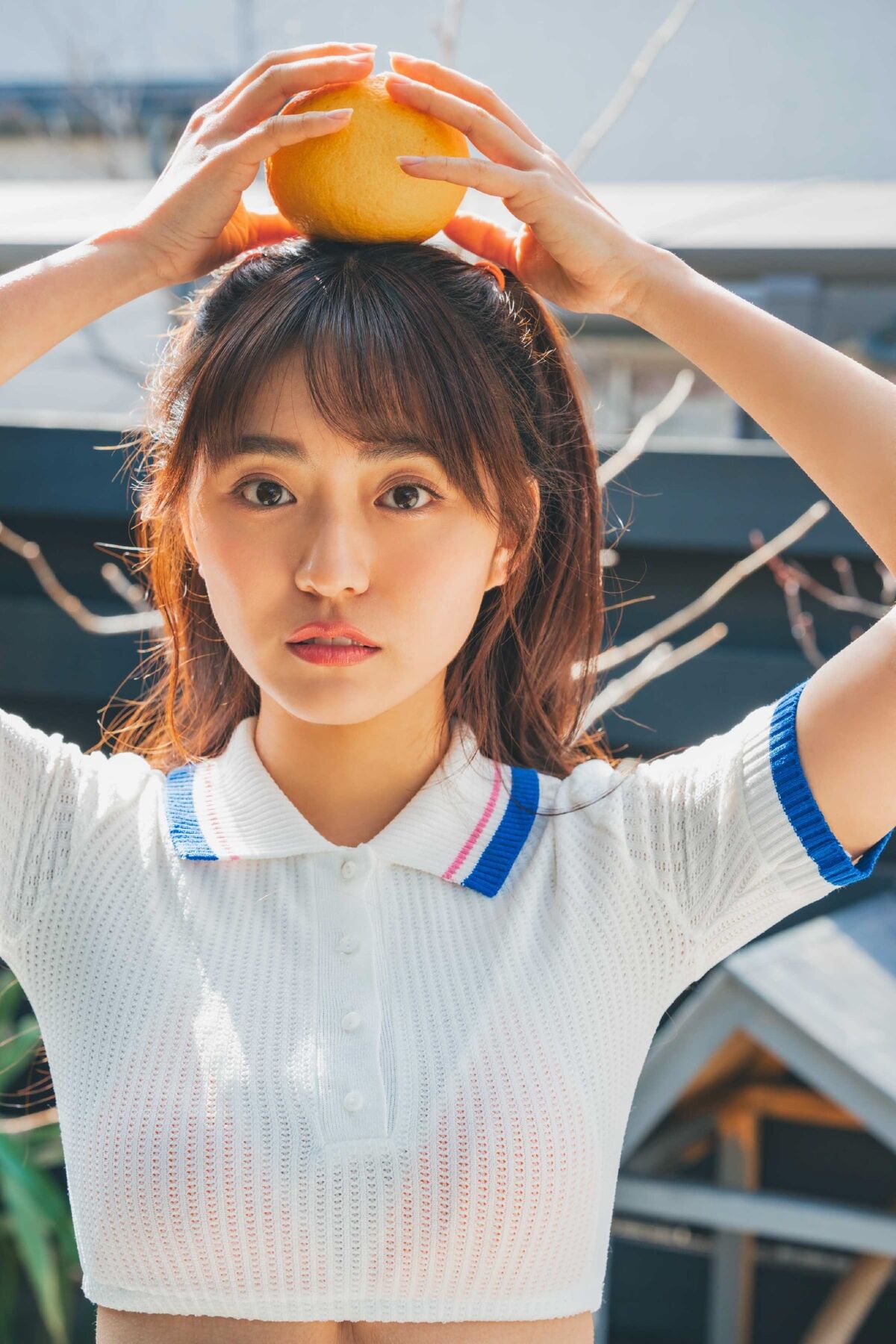 Toyoda Runa 豊田ルナ - My SPA The Seasonal Girl Part01