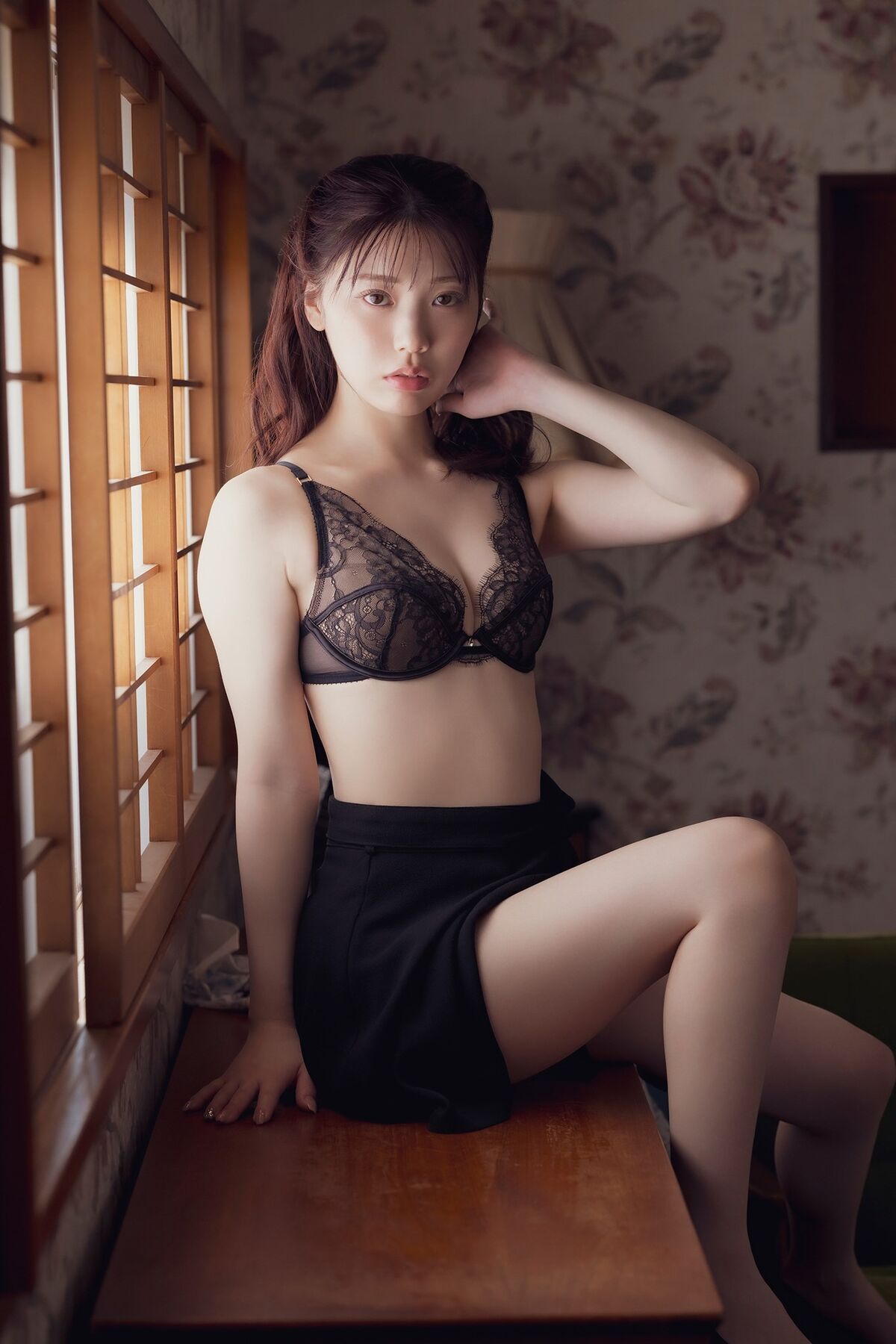 Mio Ishikawa 石川澪 - FRIDAYデジタル写真集 Candy Pink Vol.1