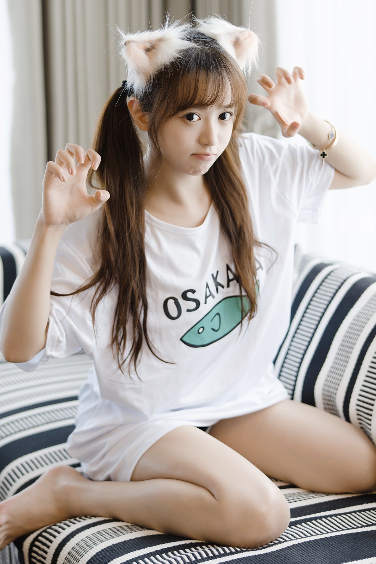 YiTuYu艺图语 Vol.10270 Xiao Yi